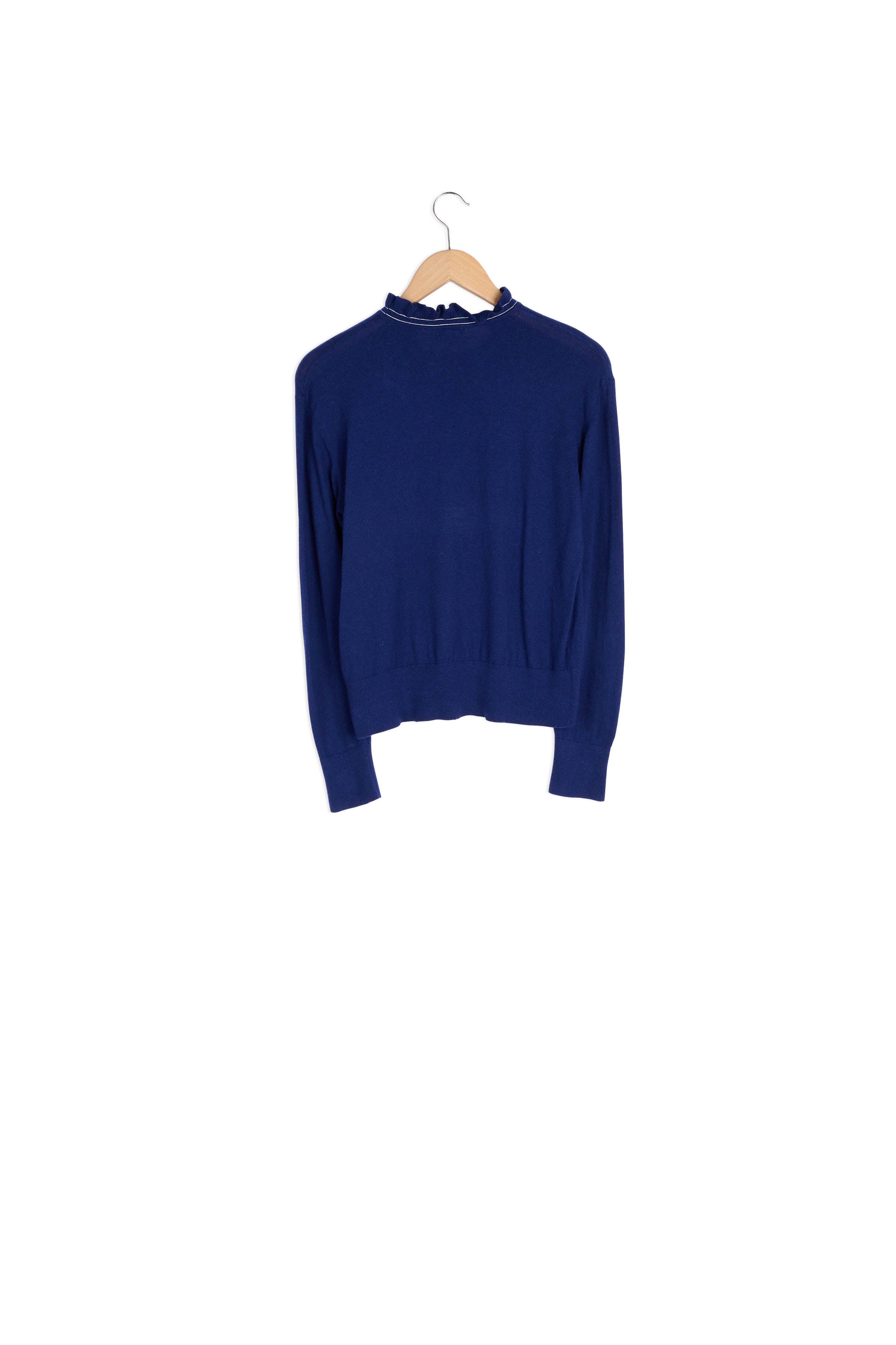 PULL GOUAC Faume - seconde main