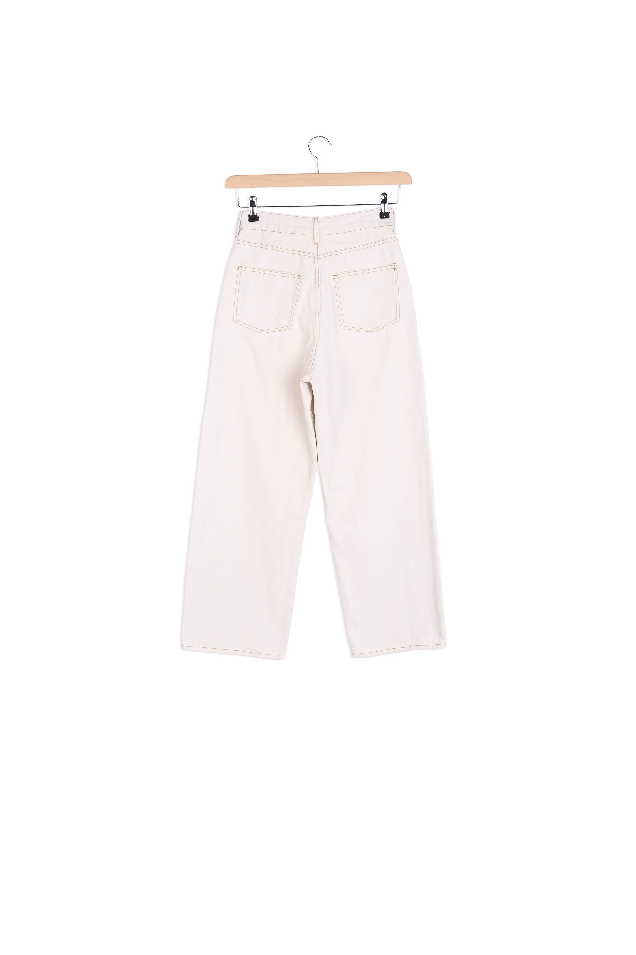 JEANS POKER Faume - seconde main