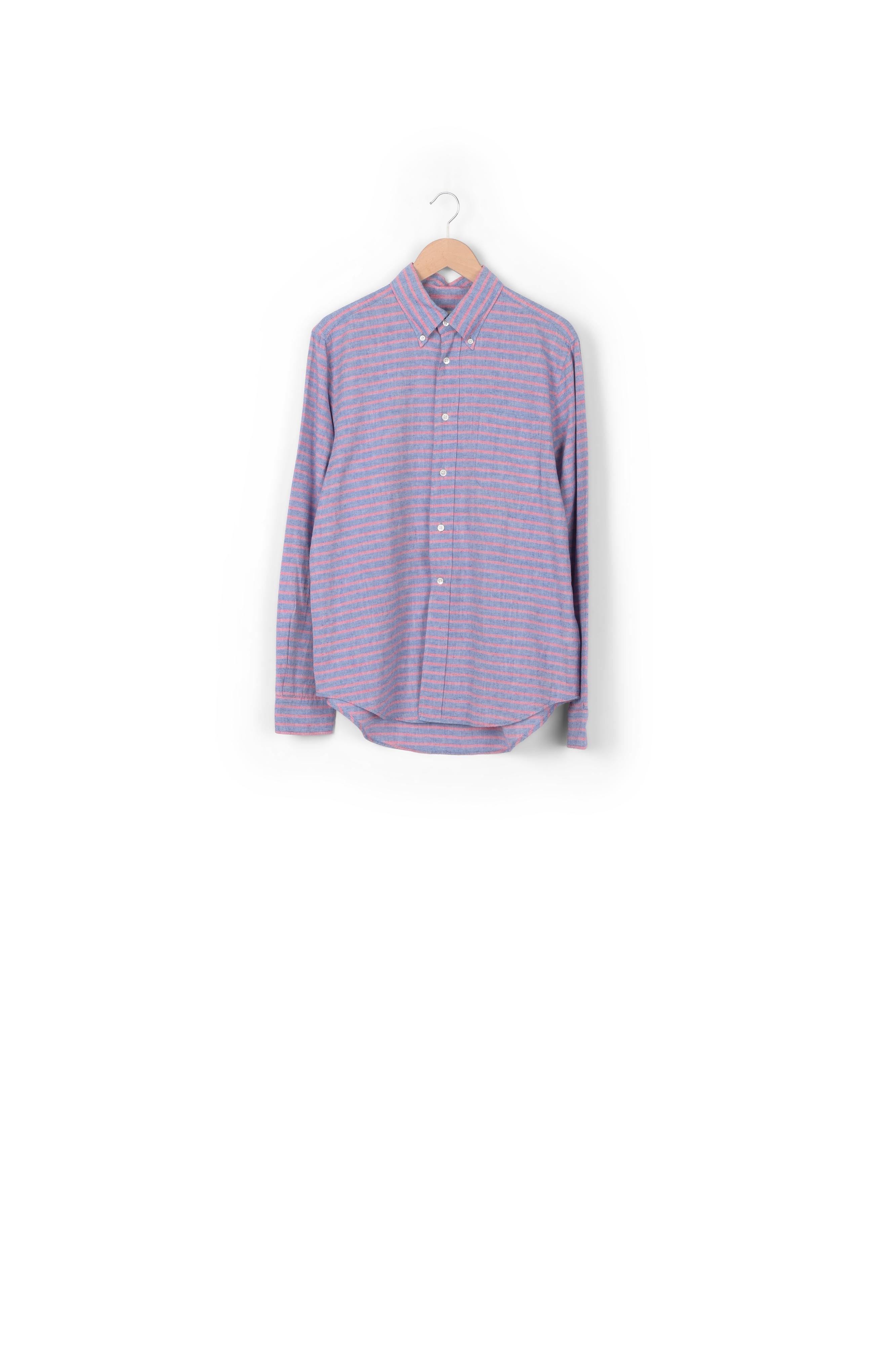 CHEMISE GOAT71N Faume - seconde main