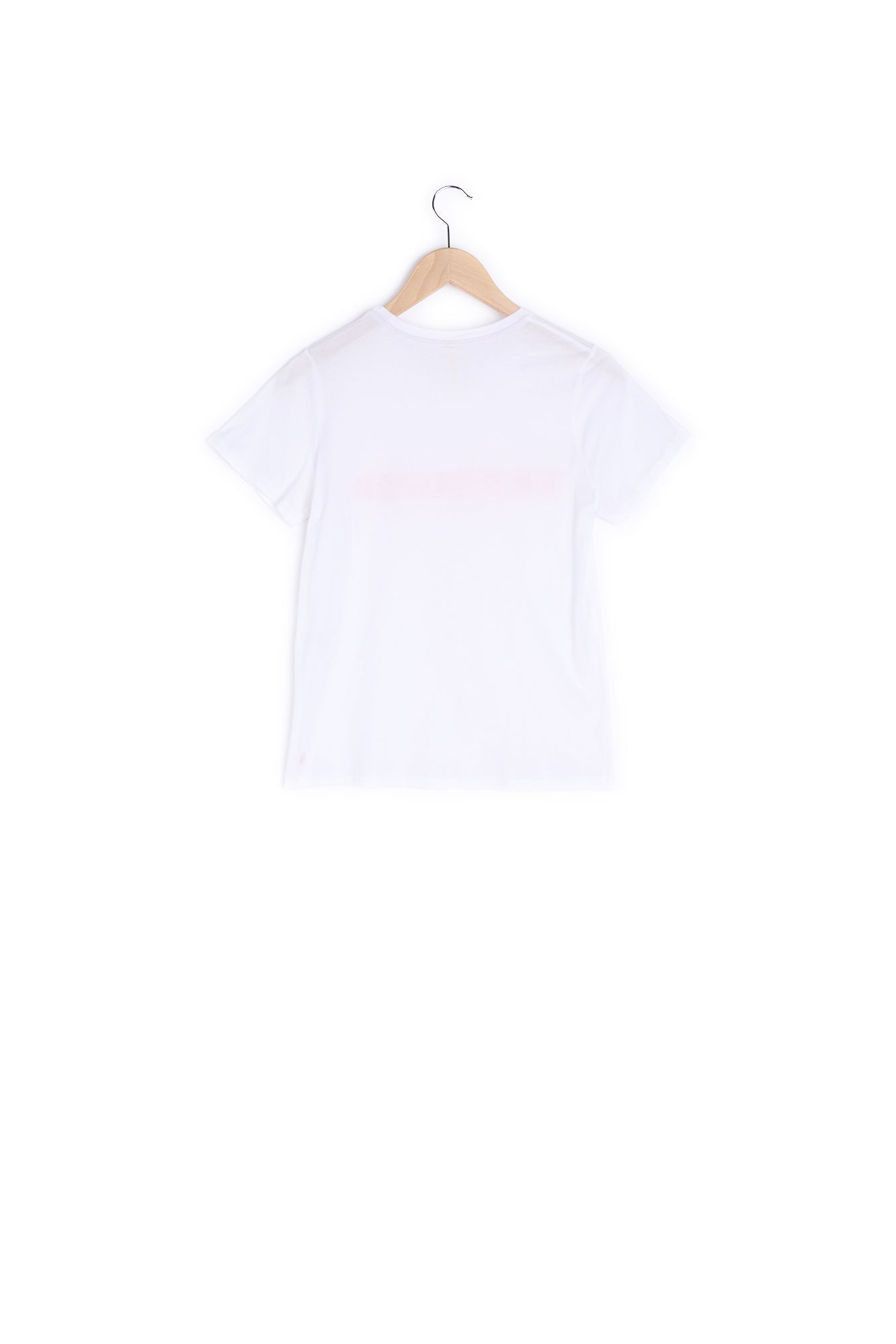 T-SHIRT COVI Faume - seconde main