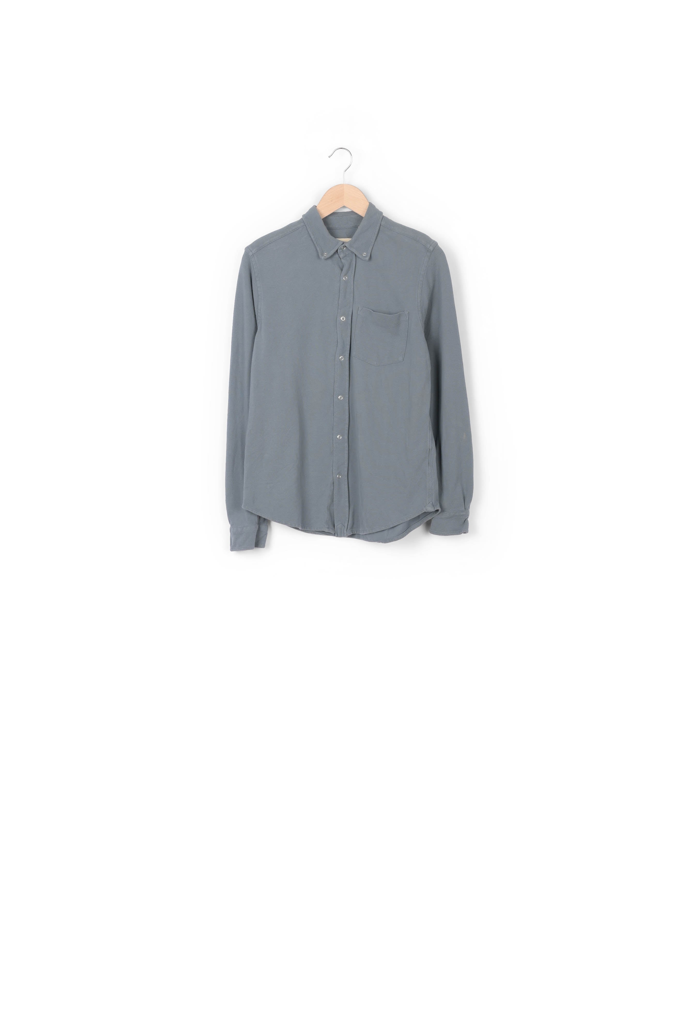 CHEMISE VIRE Faume - seconde main