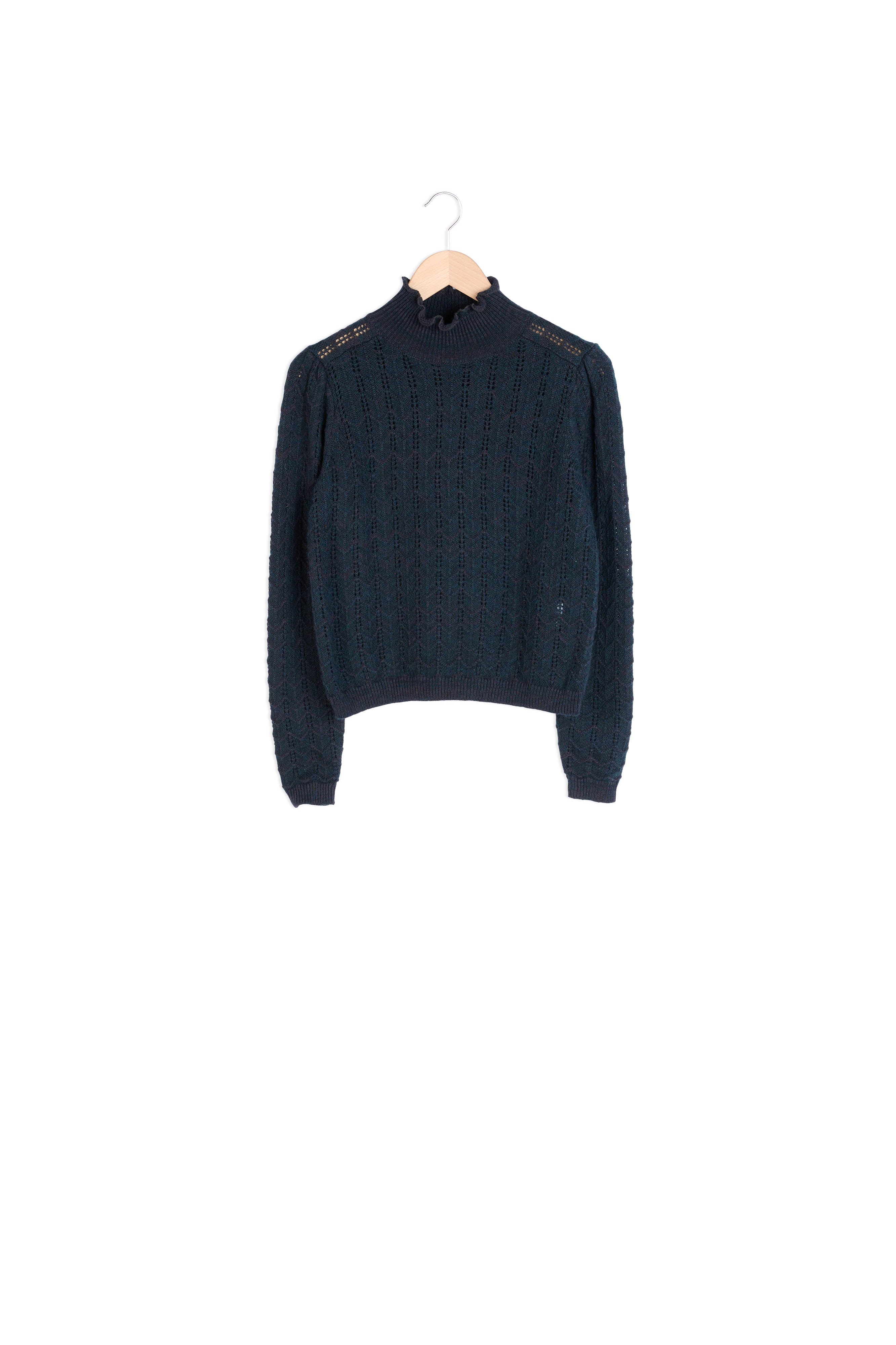 GAFI KNITWEAR Faume - seconde main