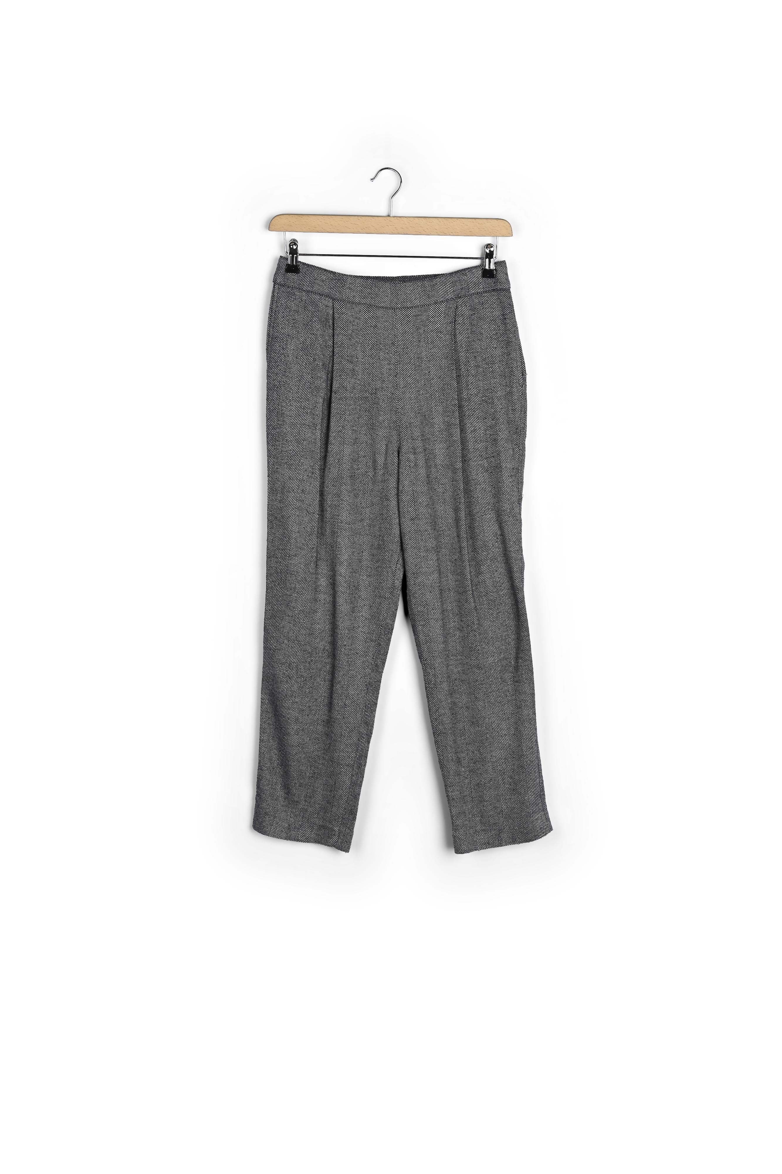 PANTALON VASSILY Faume - seconde main