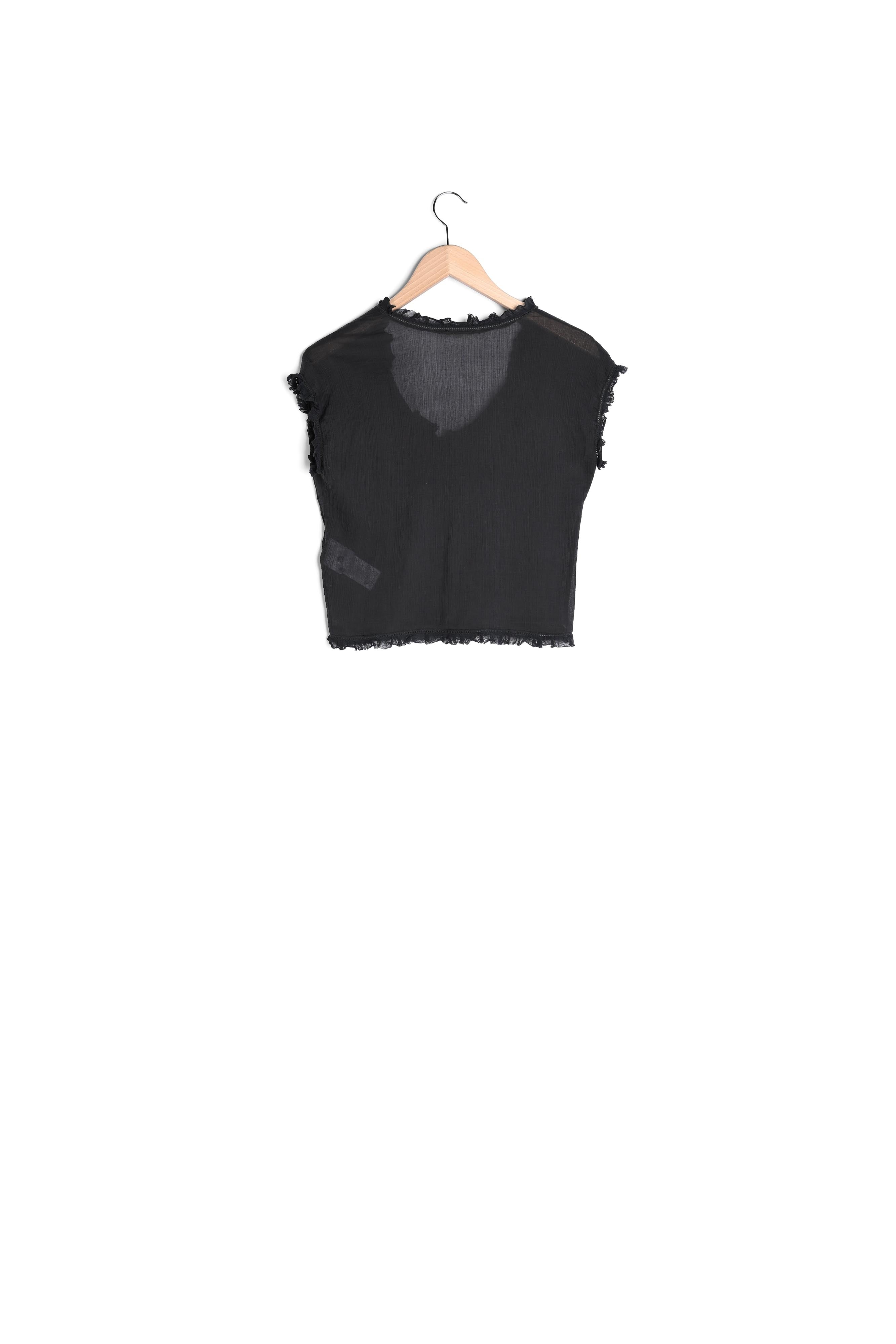 TOP IYASU Faume - seconde main