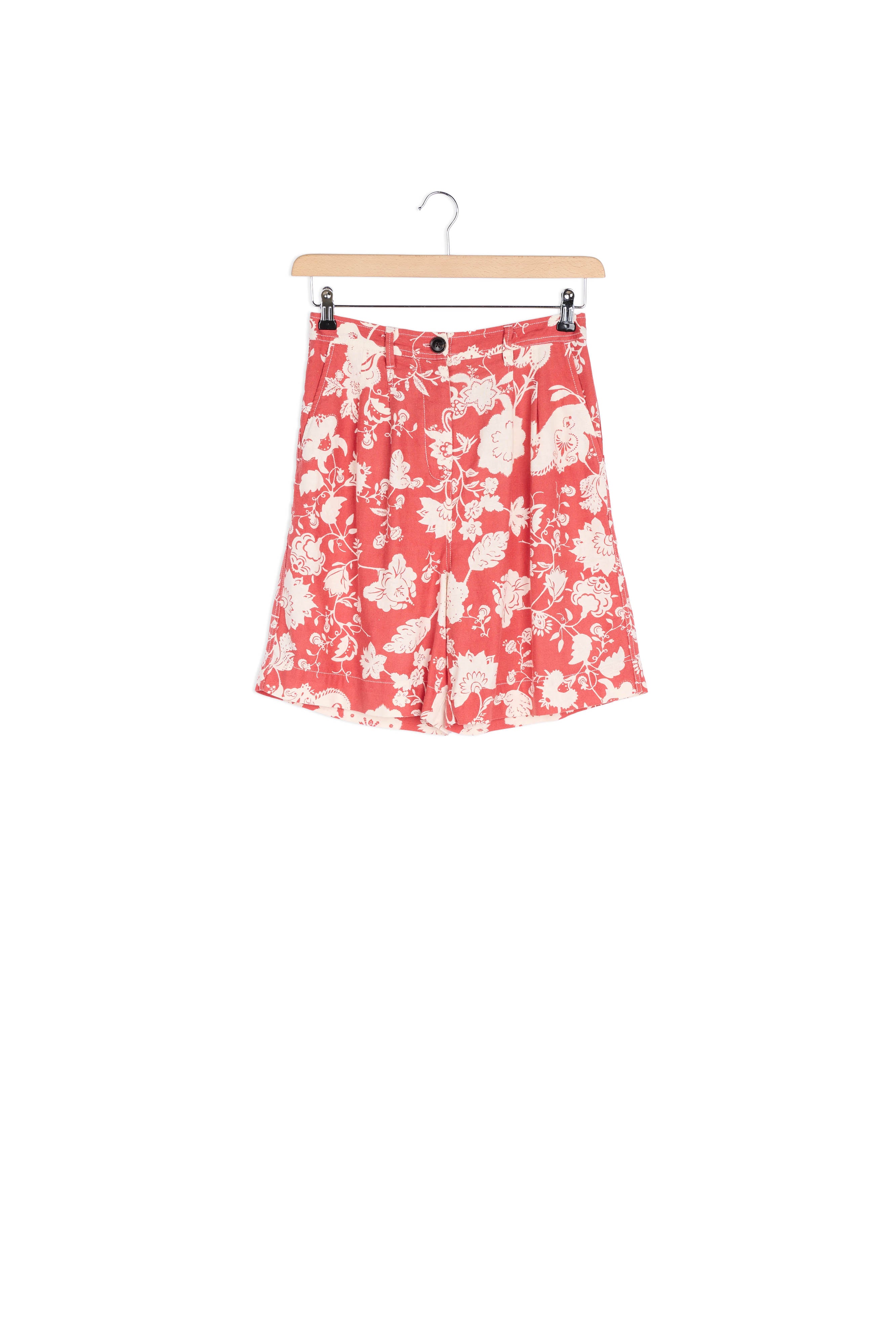 HIT SHORT Faume - seconde main