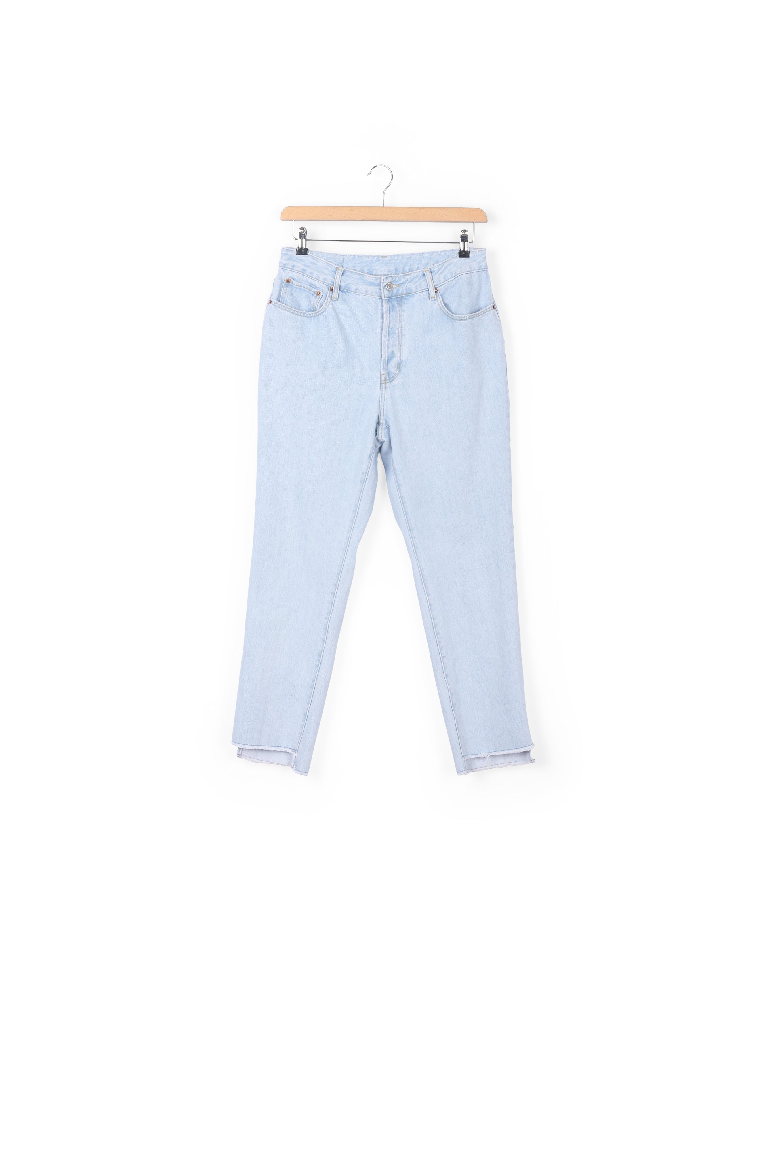 PAM JEANS Faume - seconde main