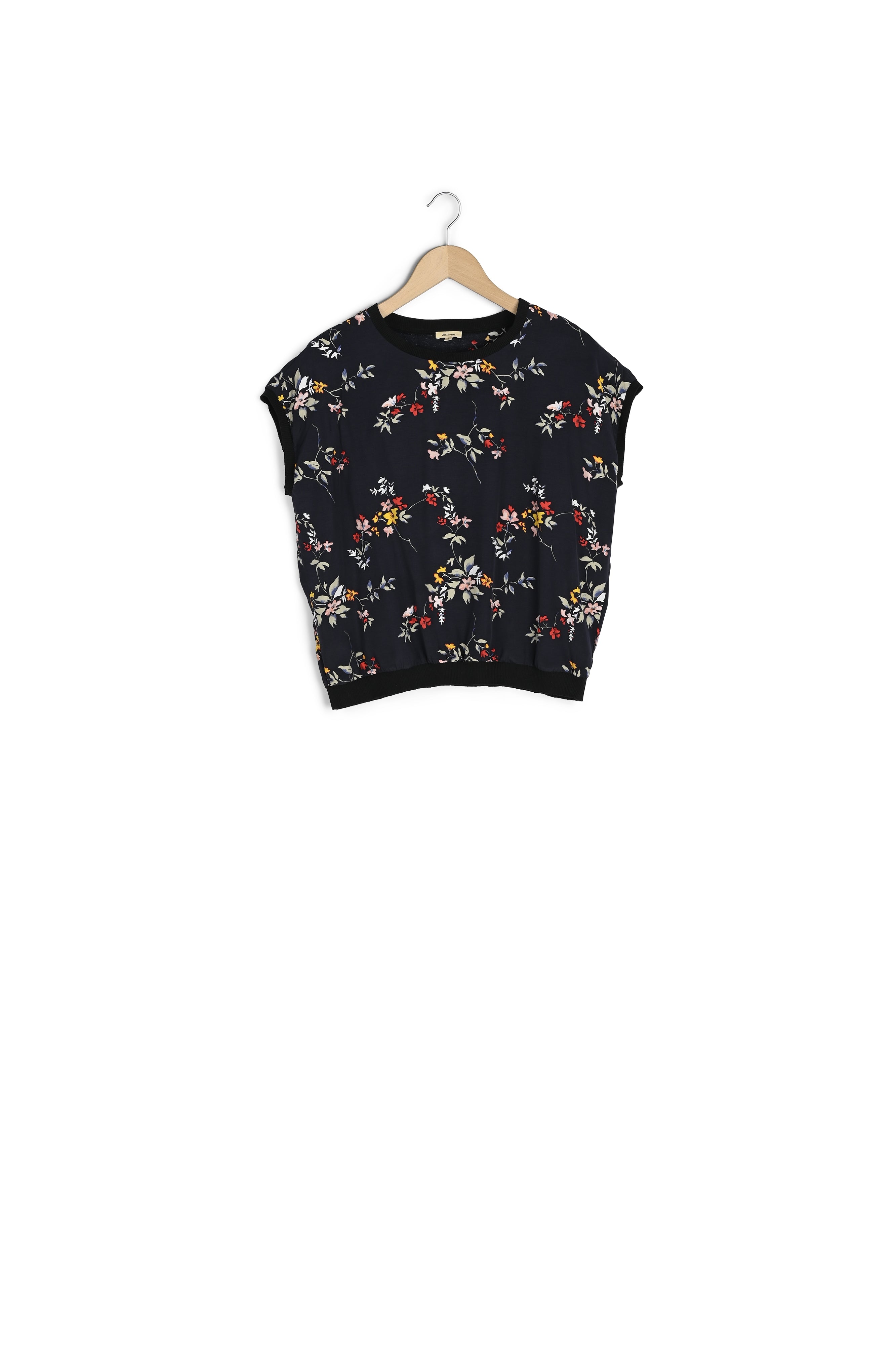 HAFSAH BLOUSE Faume - seconde main