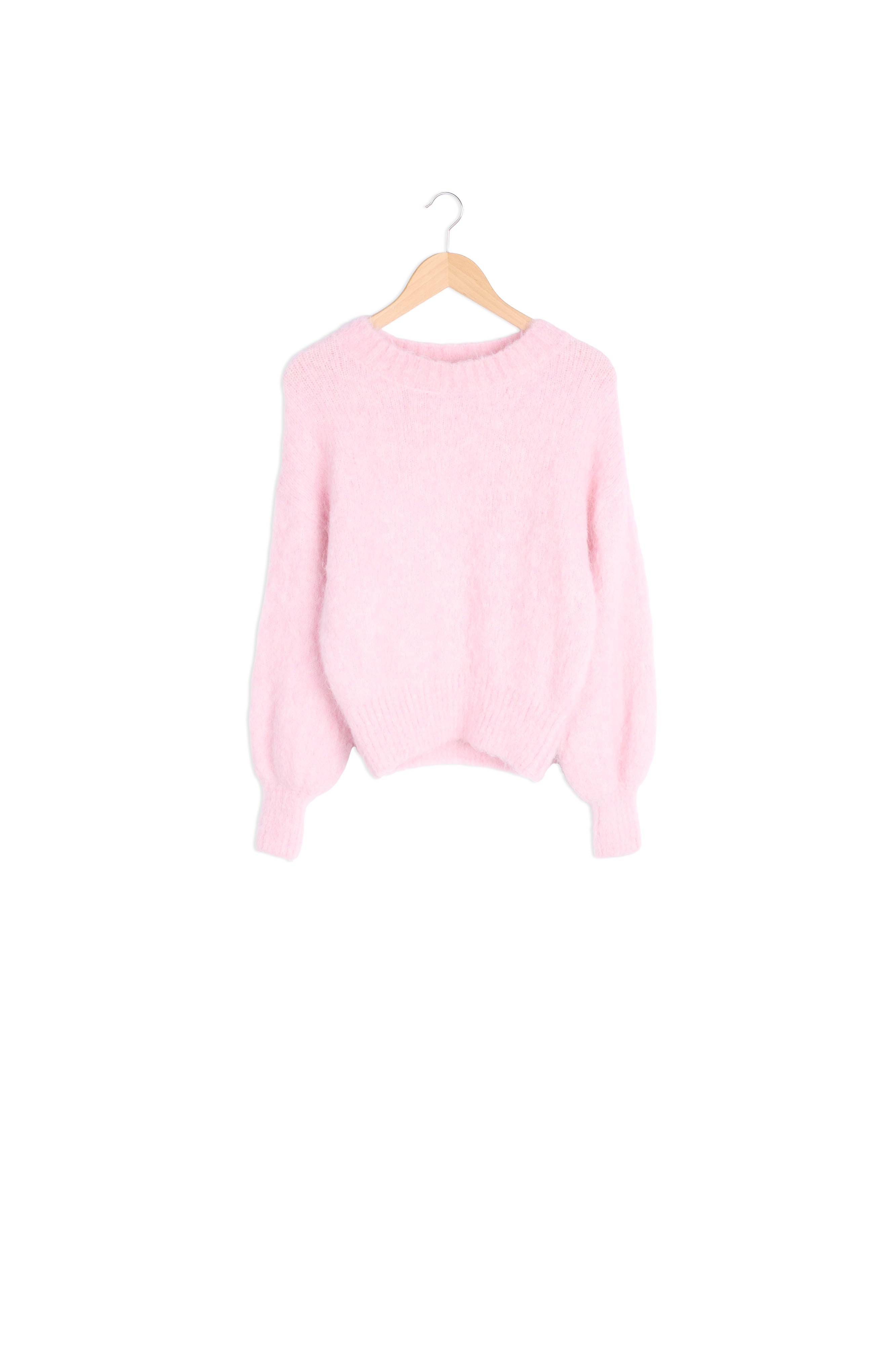 DARUF KNITWEAR Faume - seconde main