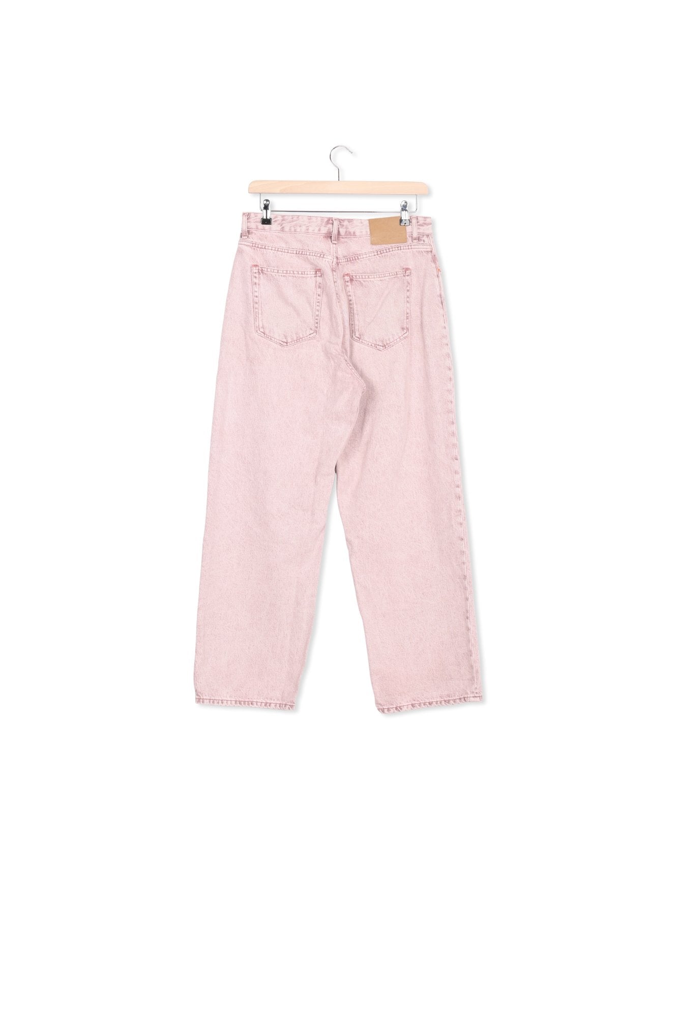 PATY JEANS Faume - seconde main