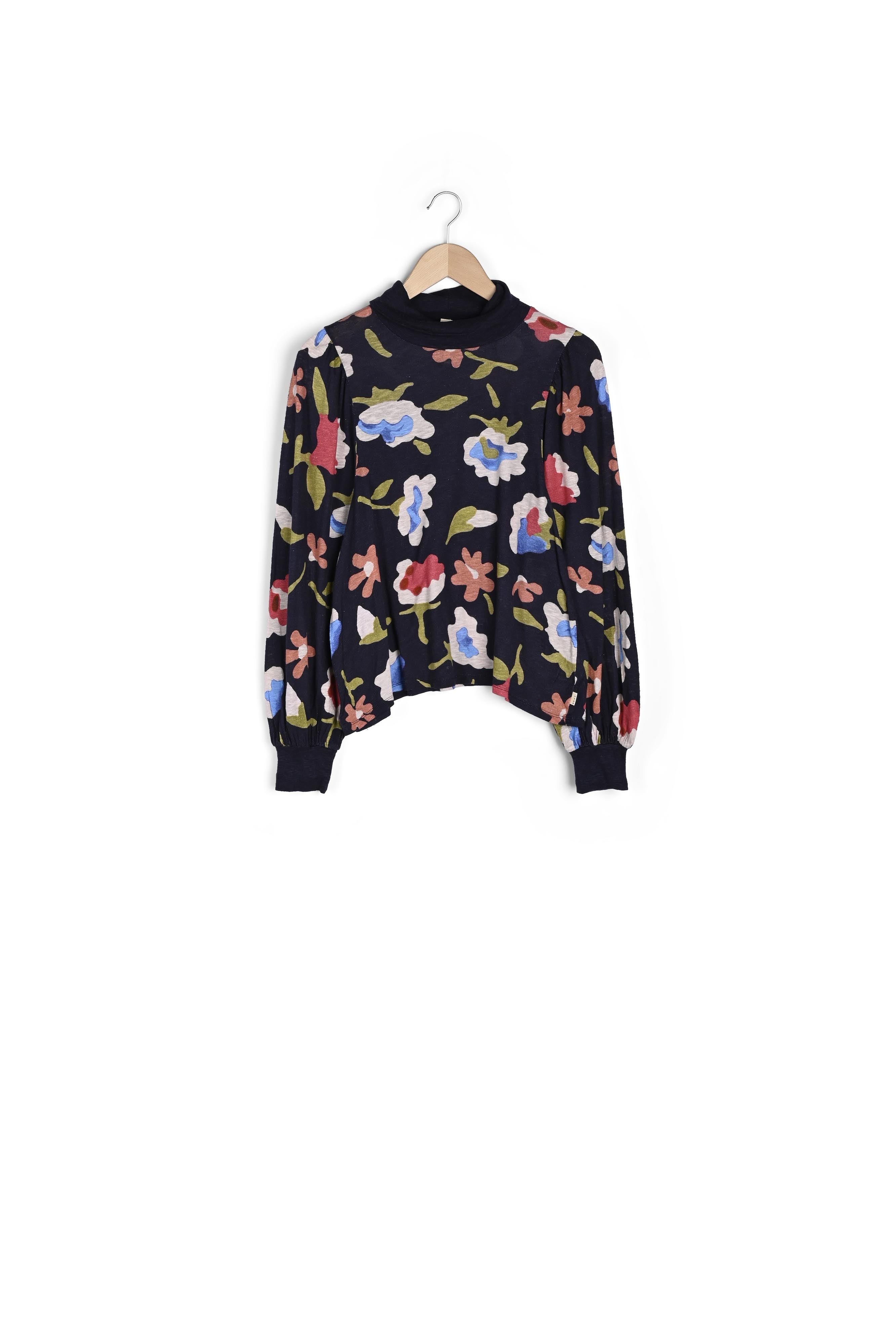 T-SHIRT MAZO Faume - seconde main