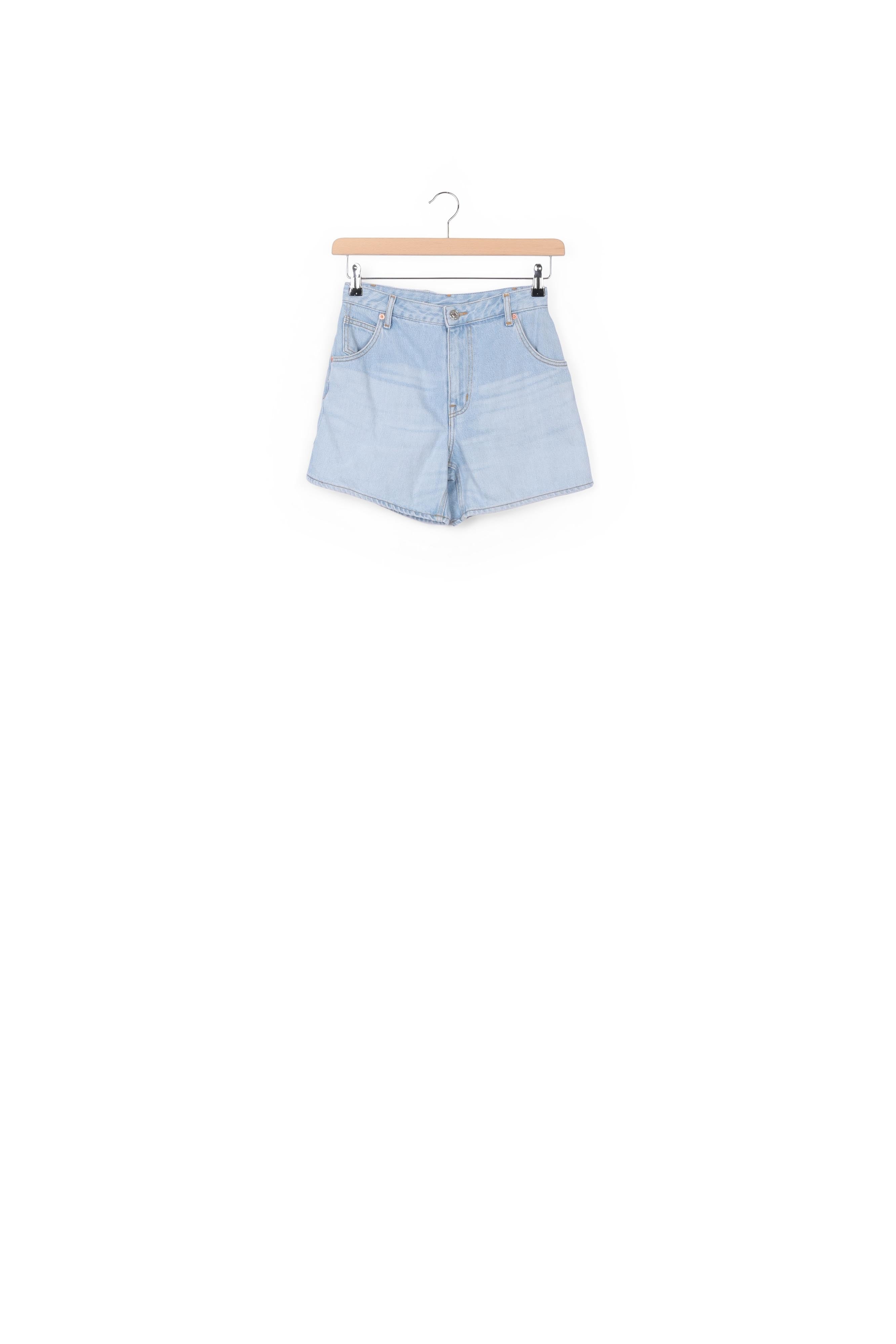 SHORT PACTOL Faume - seconde main