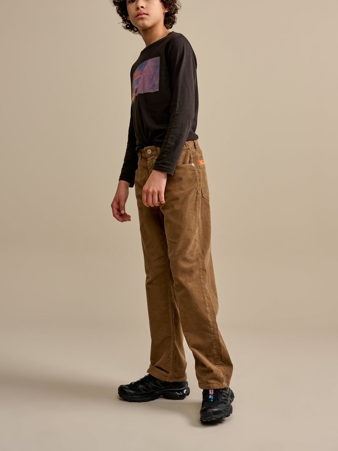 PETERS BROEK Faume - seconde main