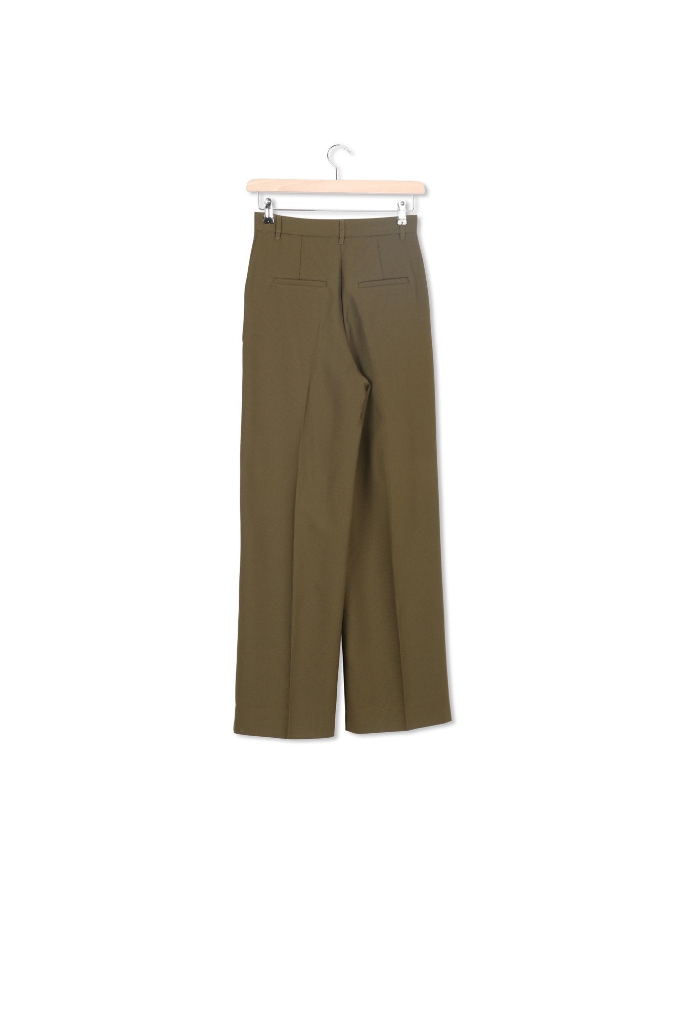 DOMINIC PANTS Faume - seconde main