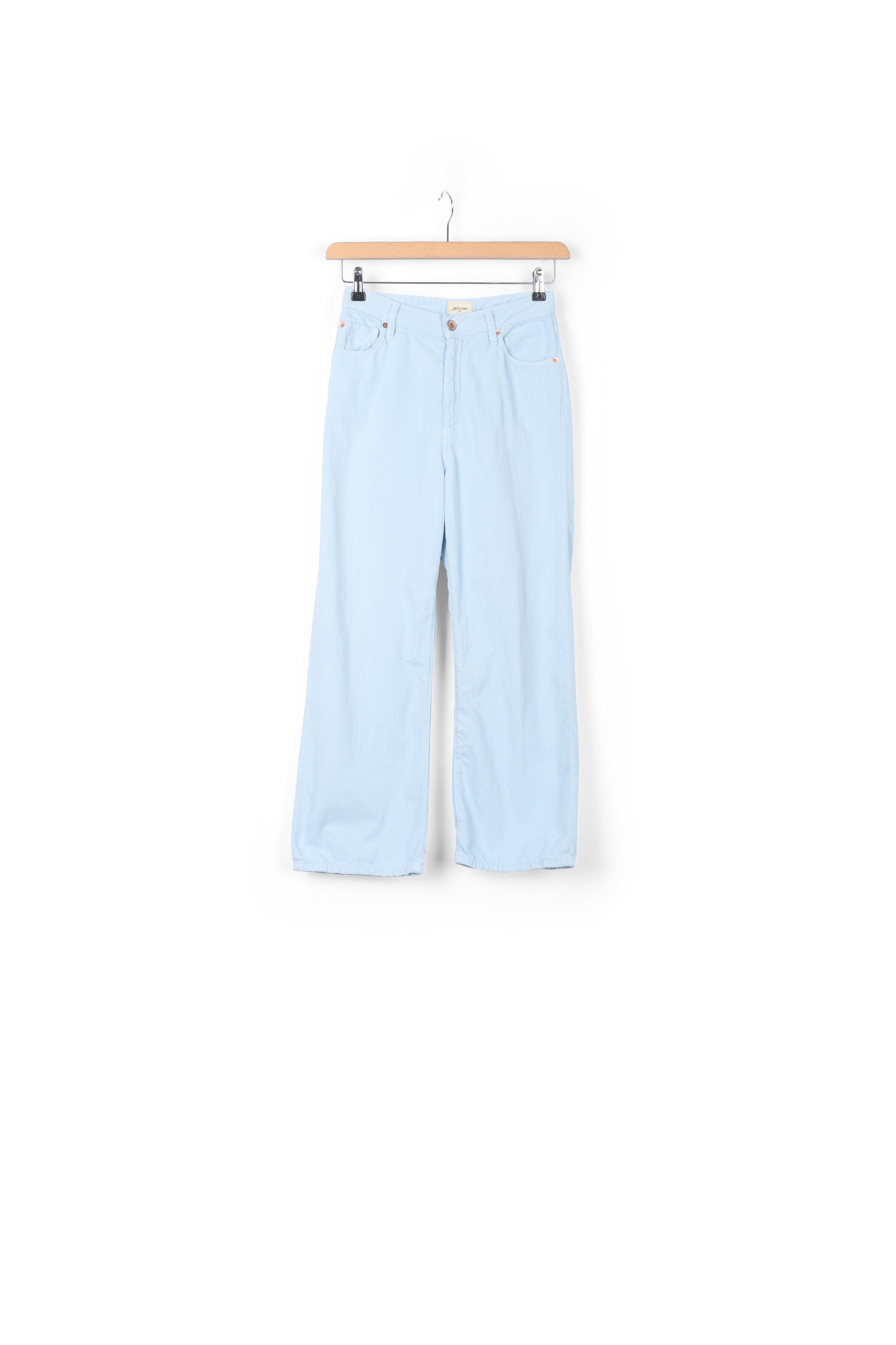 POPIES BROEK Faume - seconde main