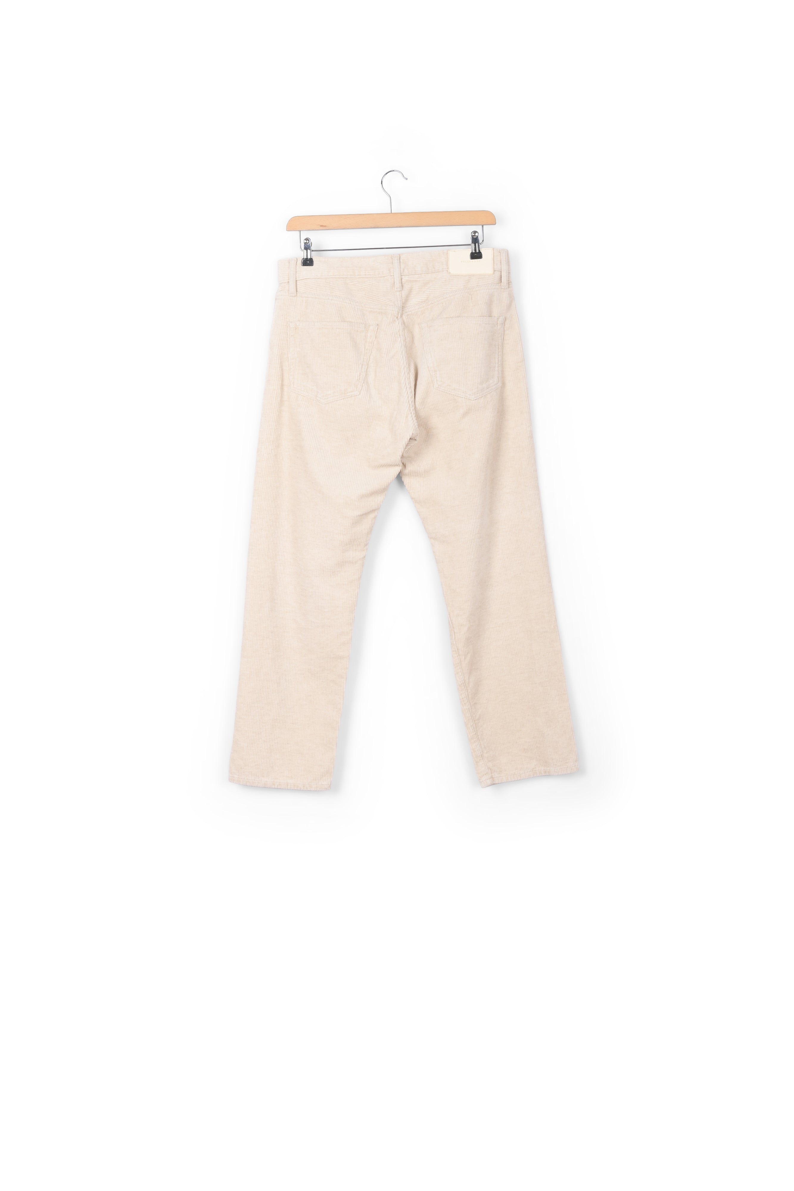 PANTALON PERCY Faume - seconde main