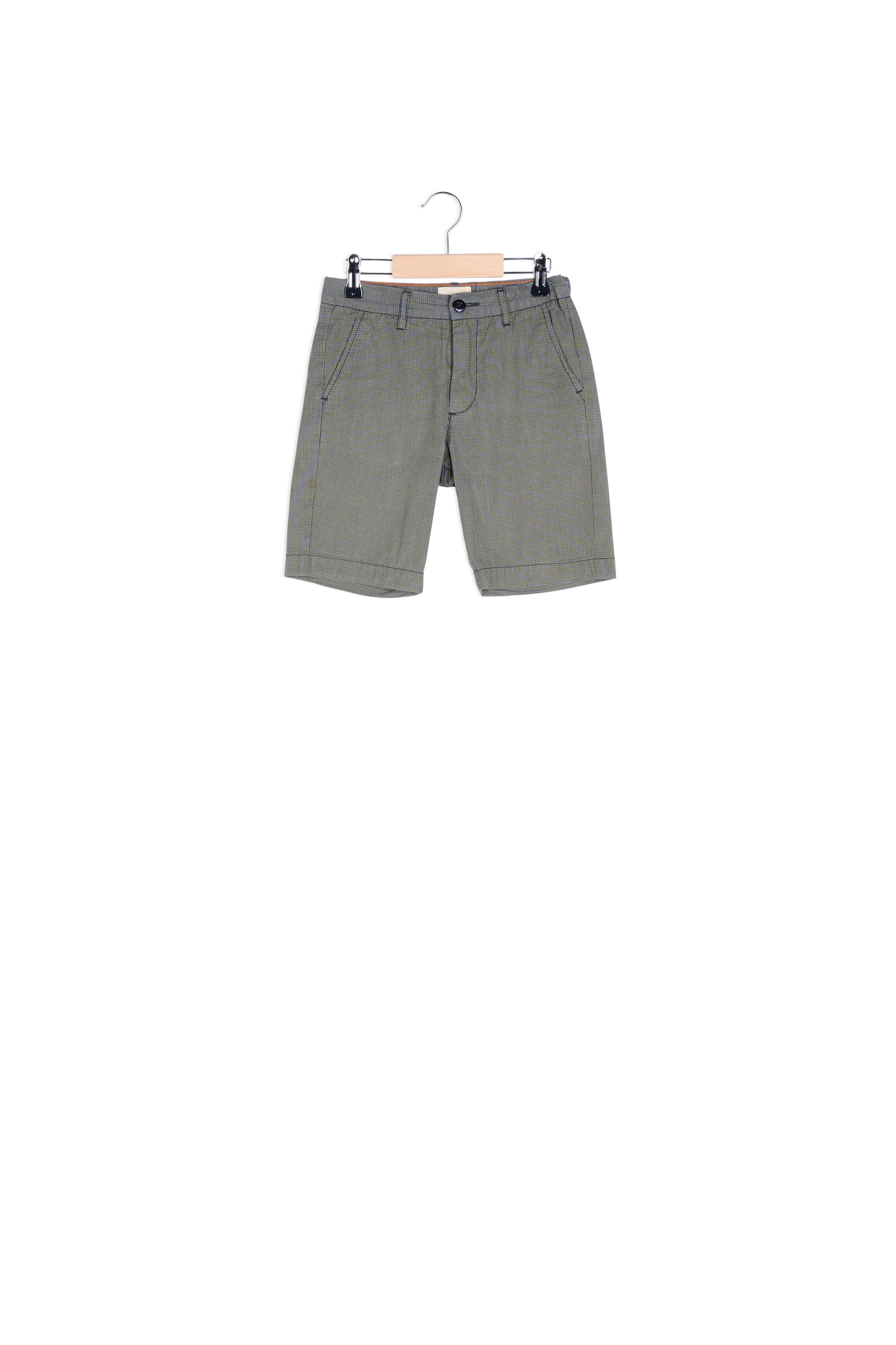 SHORT PICO Faume - seconde main
