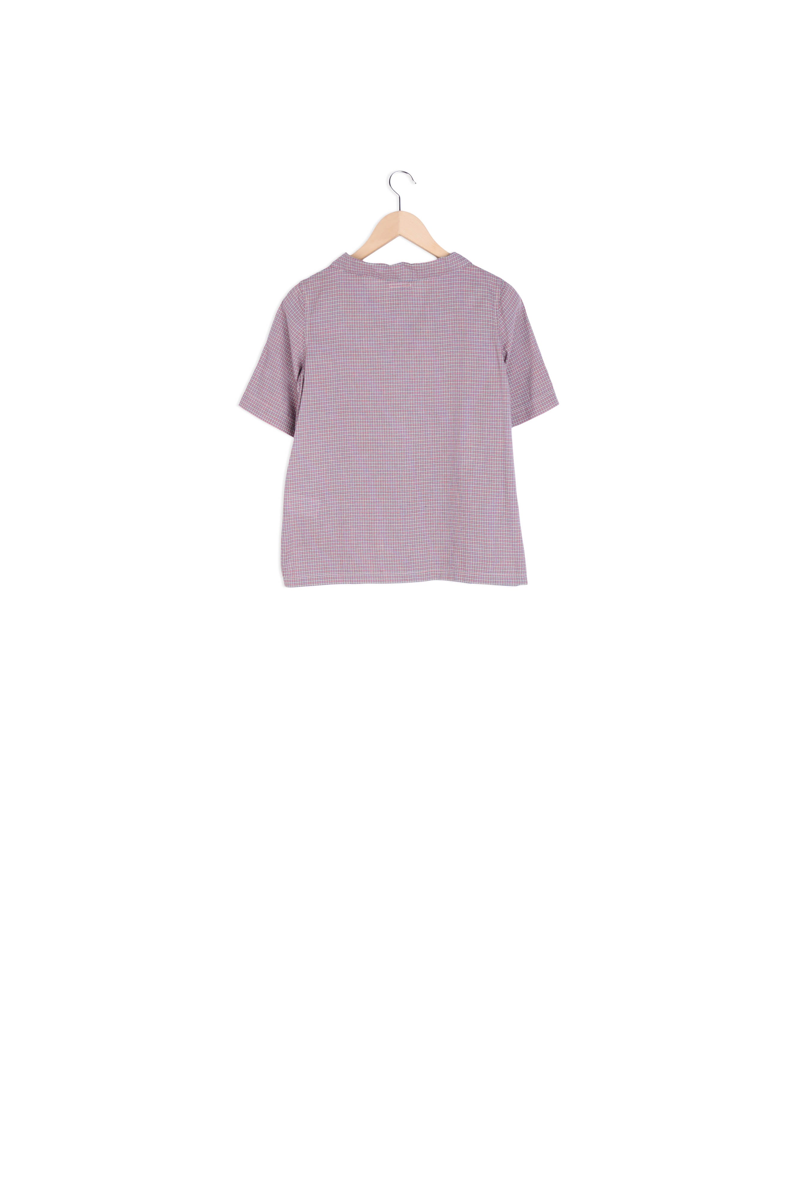 SUMM BLOUSE Faume - seconde main