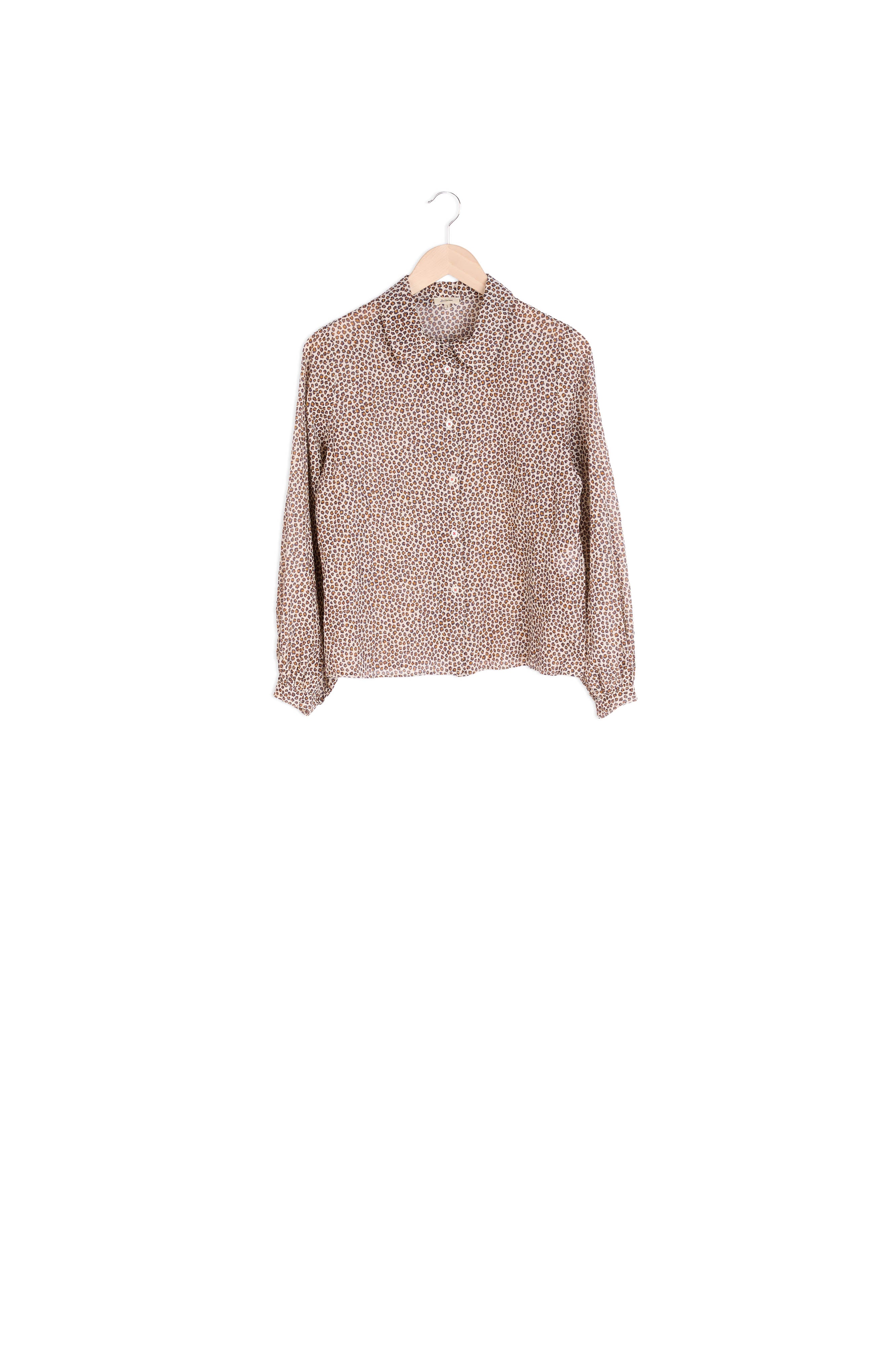 SLATE SHIRT Faume - seconde main