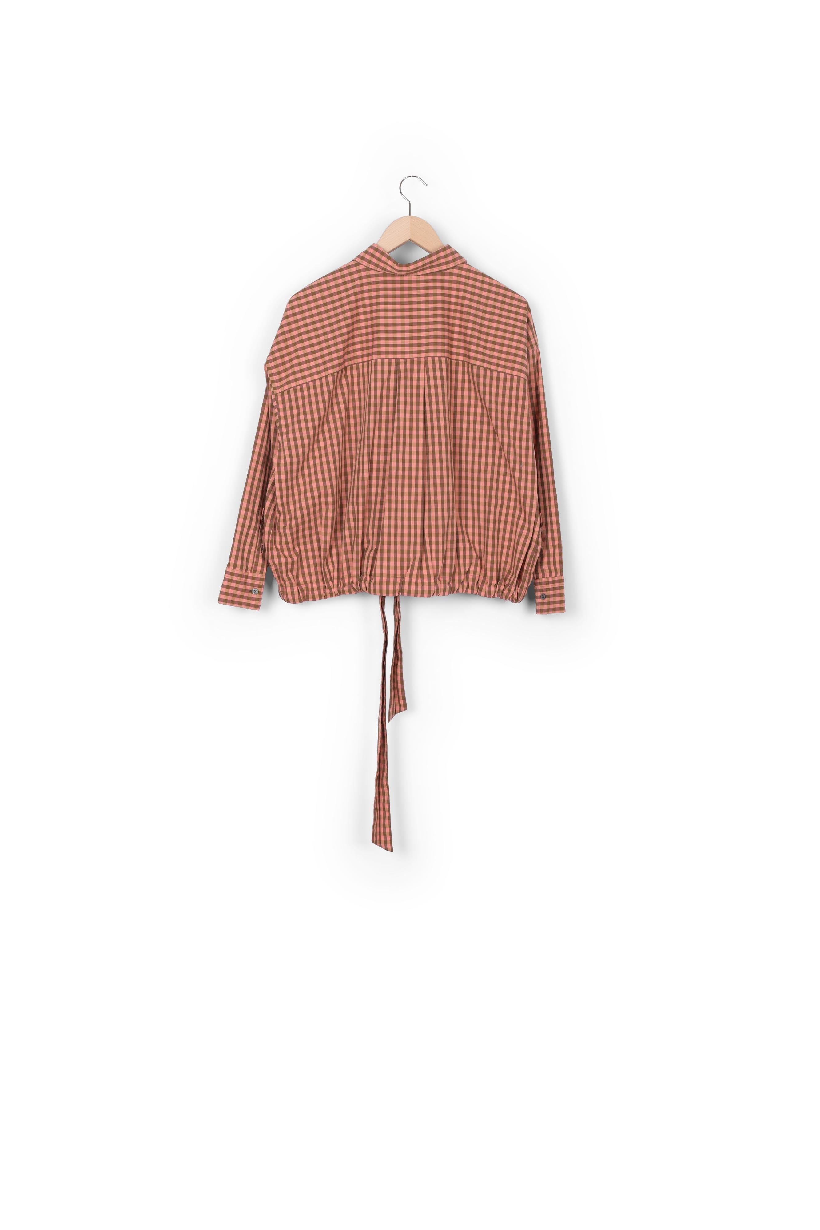 CHEMISE GONTRAN Faume - seconde main