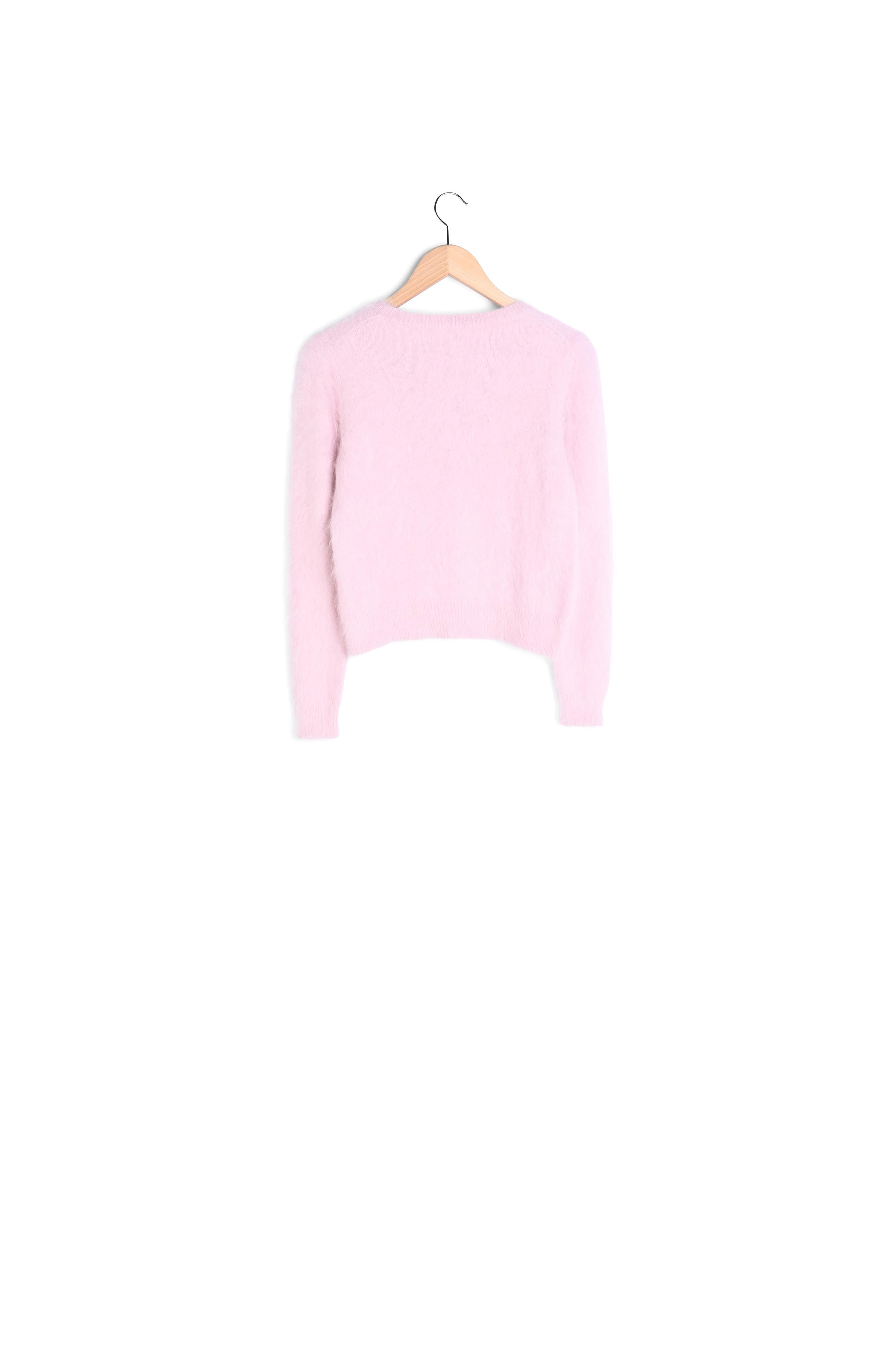 PULL DATTI Faume - seconde main