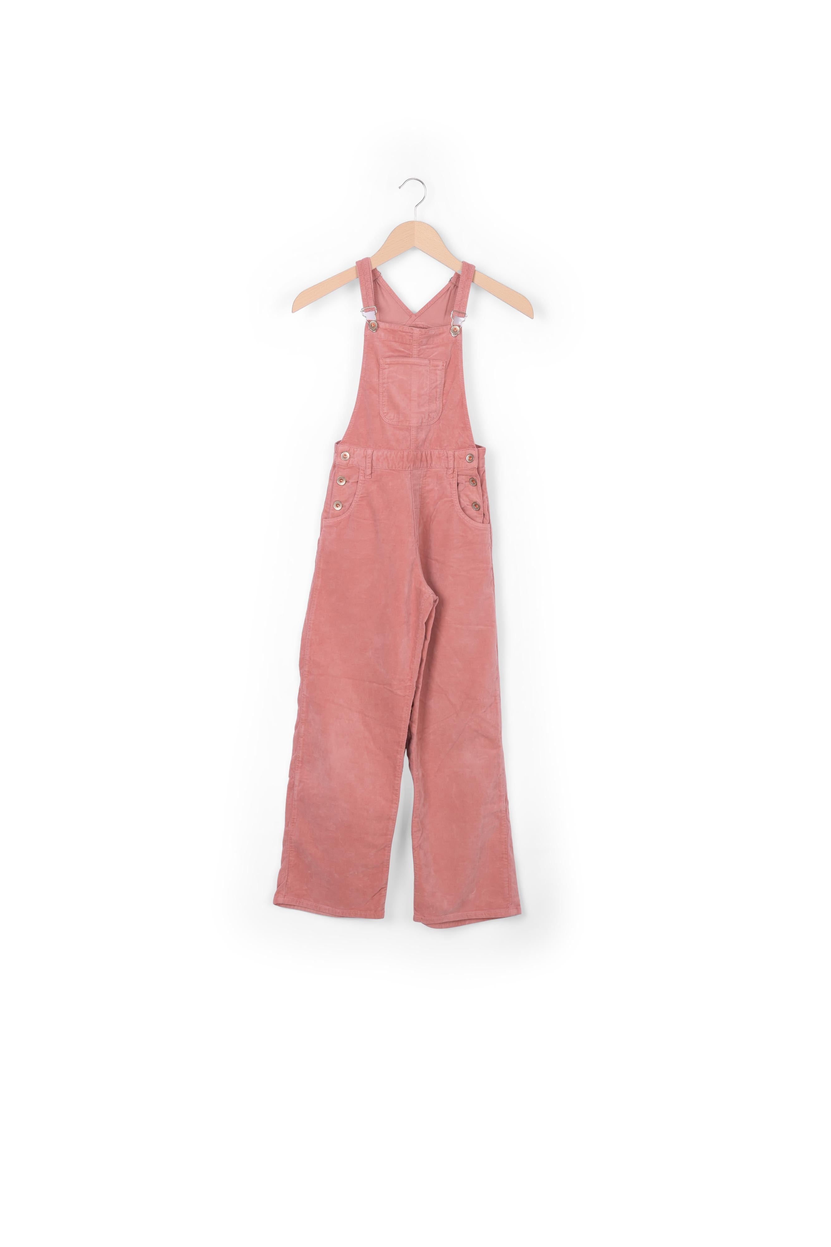 COMBINAISON PEPITO Faume - seconde main