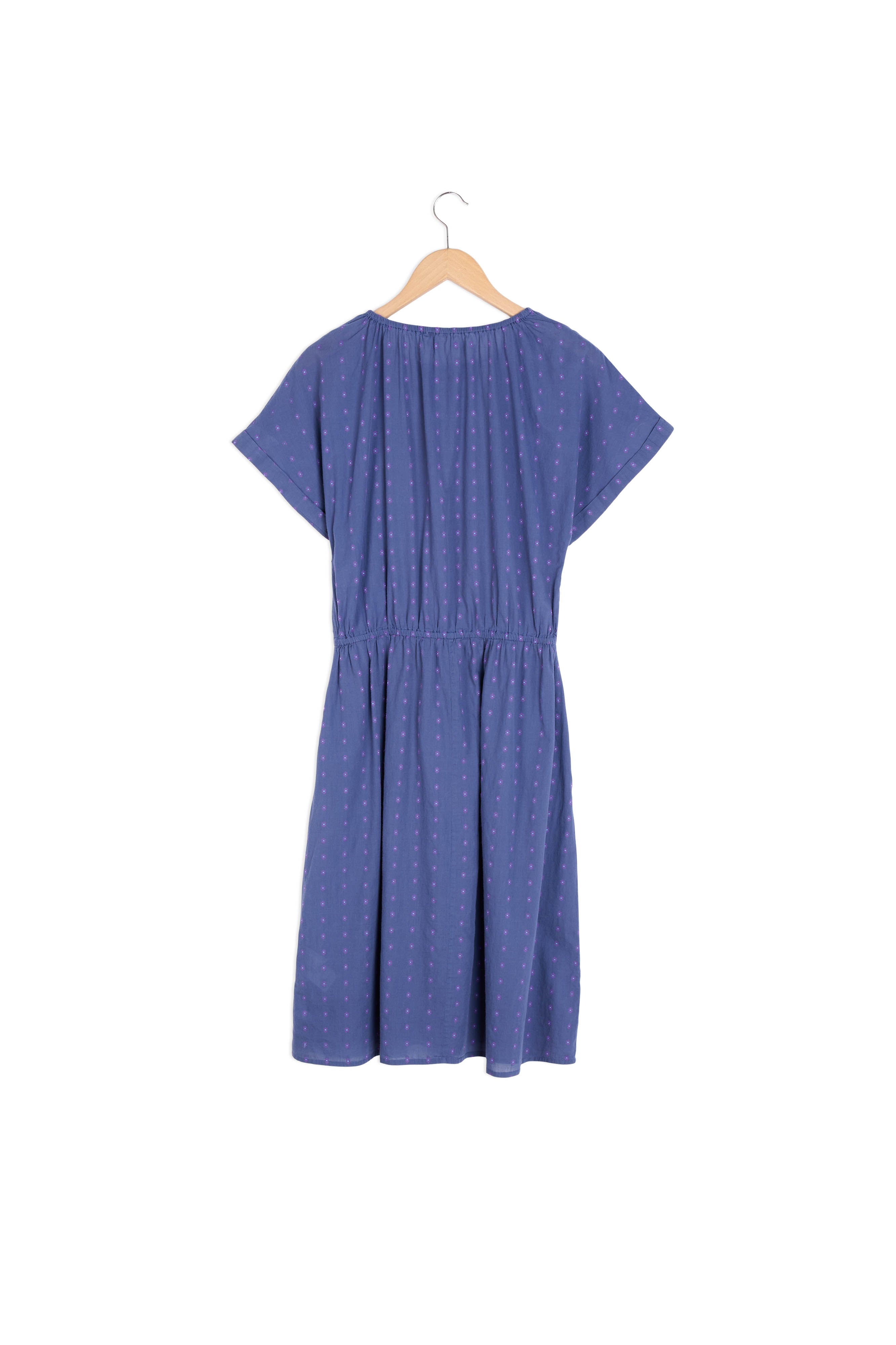 DIALLO DRESS Faume - seconde main