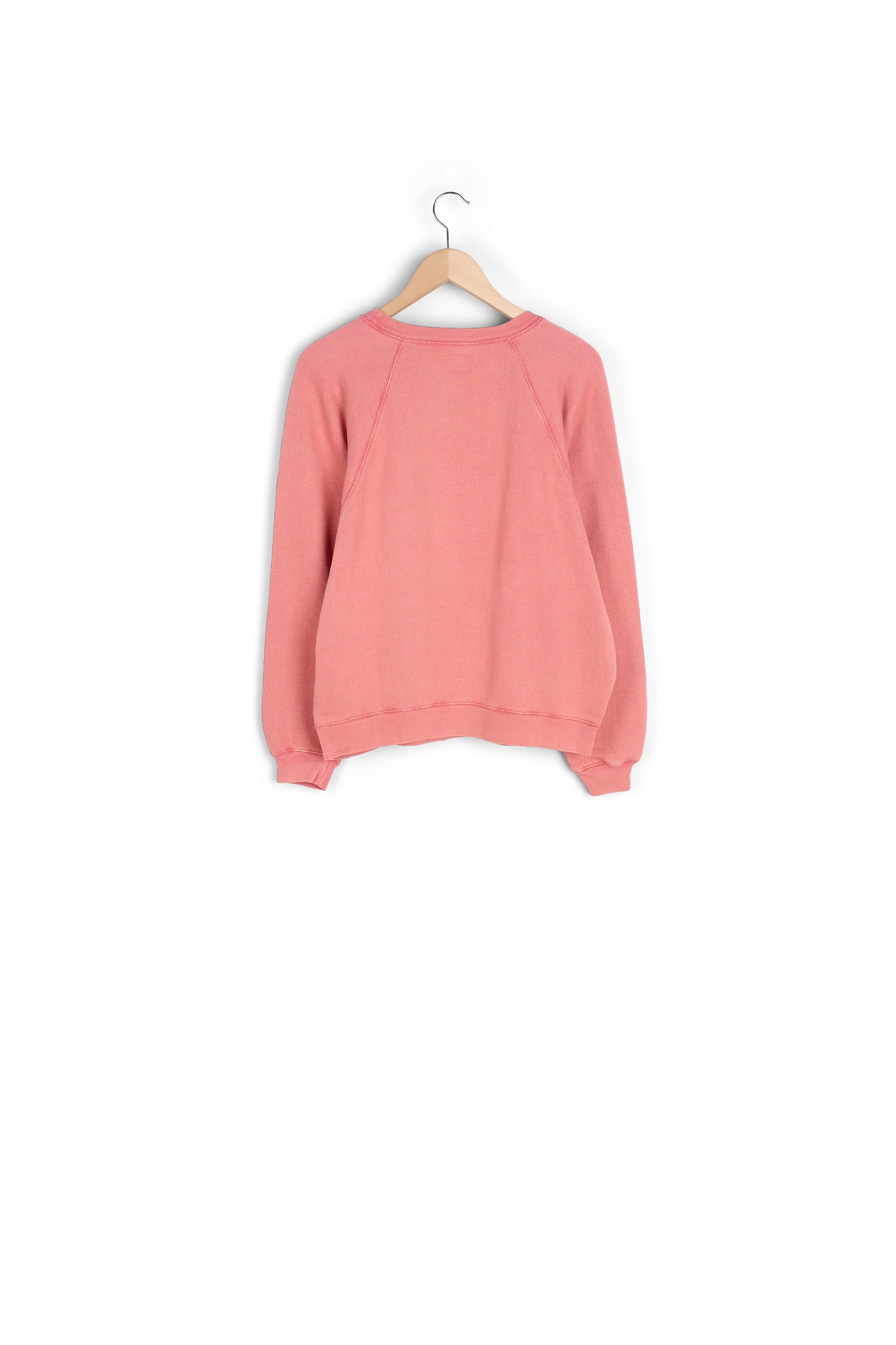 FIKSH SWEATSHIRT Faume - seconde main