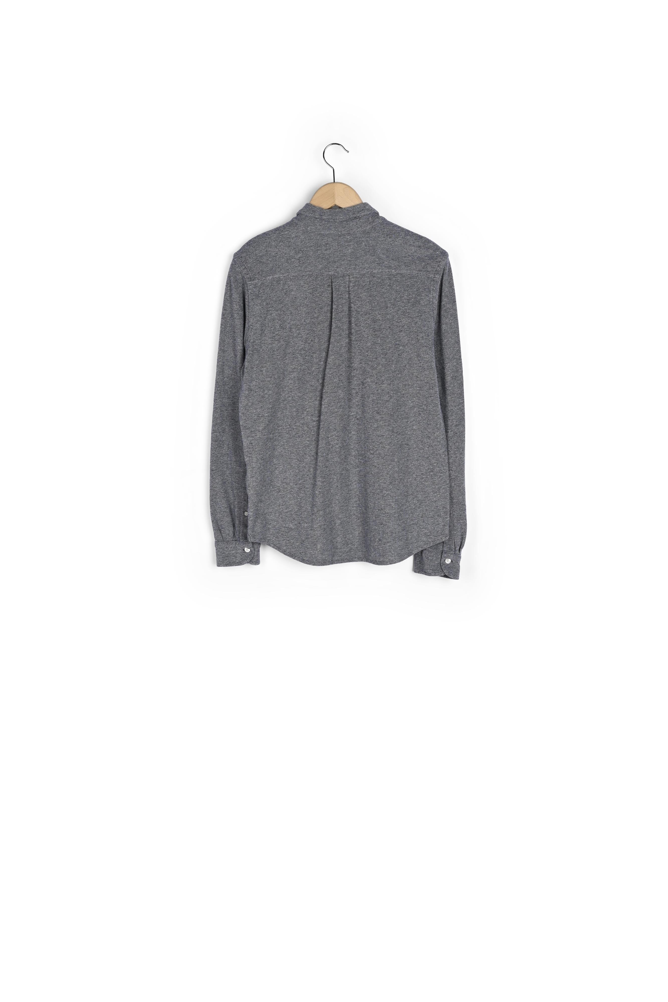 CHEMISE VIRE Faume - seconde main