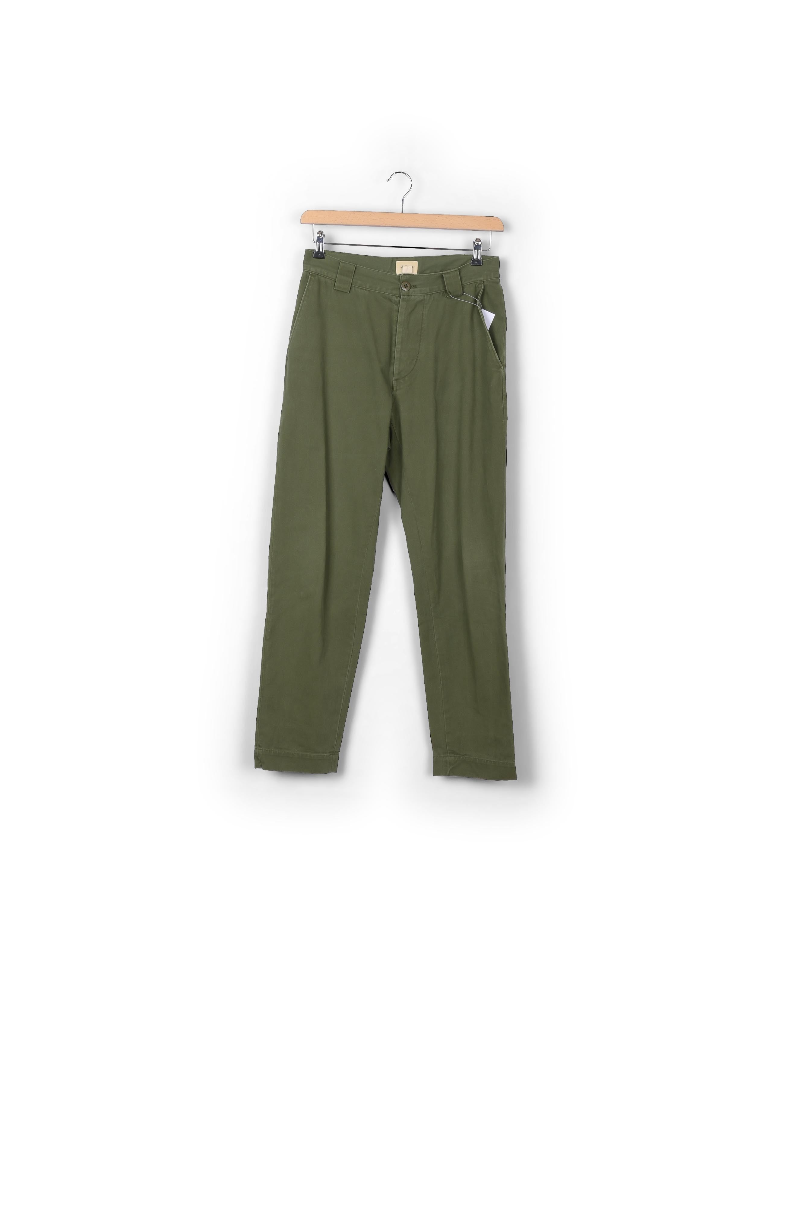 PANTALON JYPO Faume - seconde main
