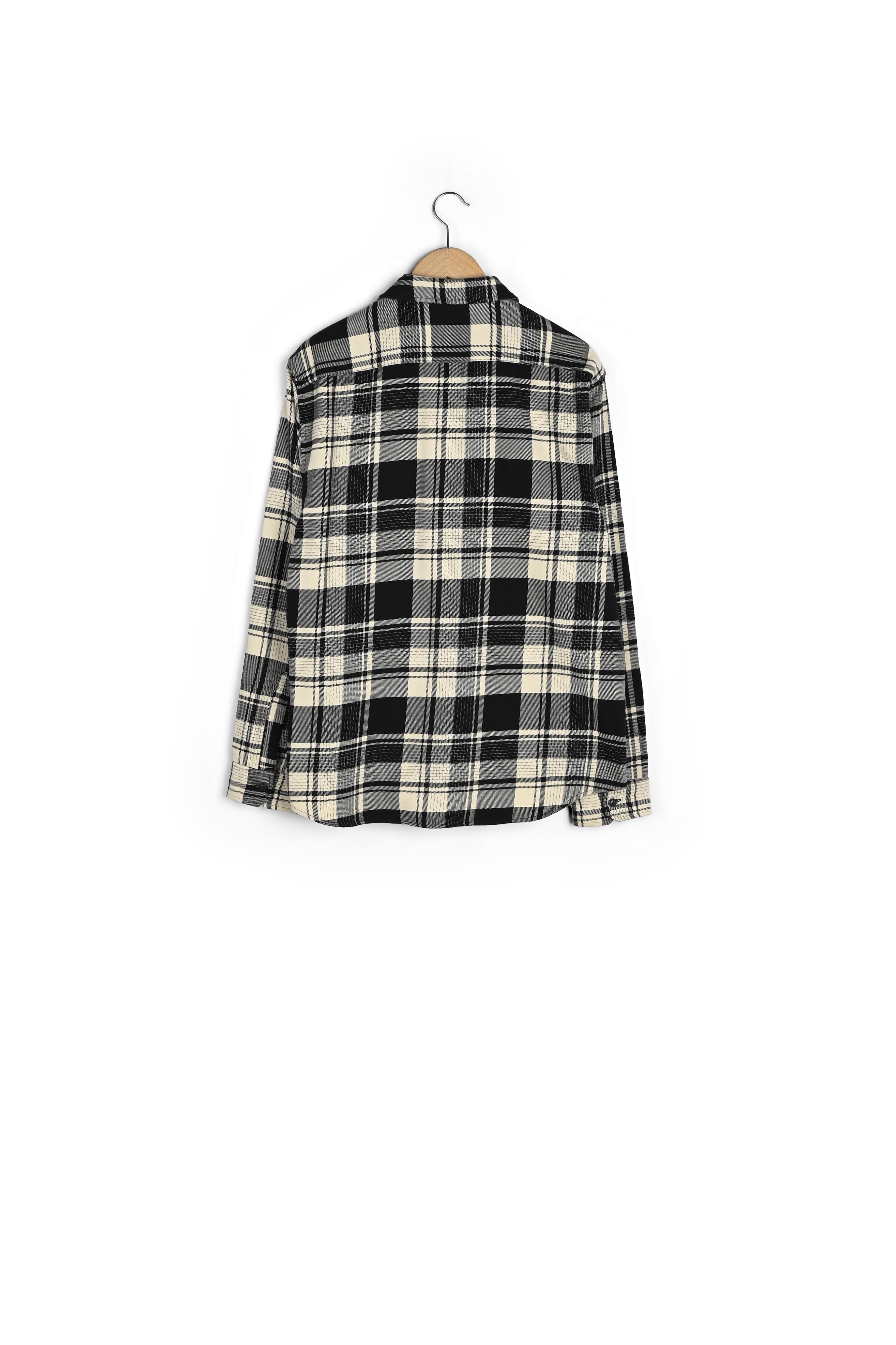 CHEMISE FRANCIS Faume - seconde main