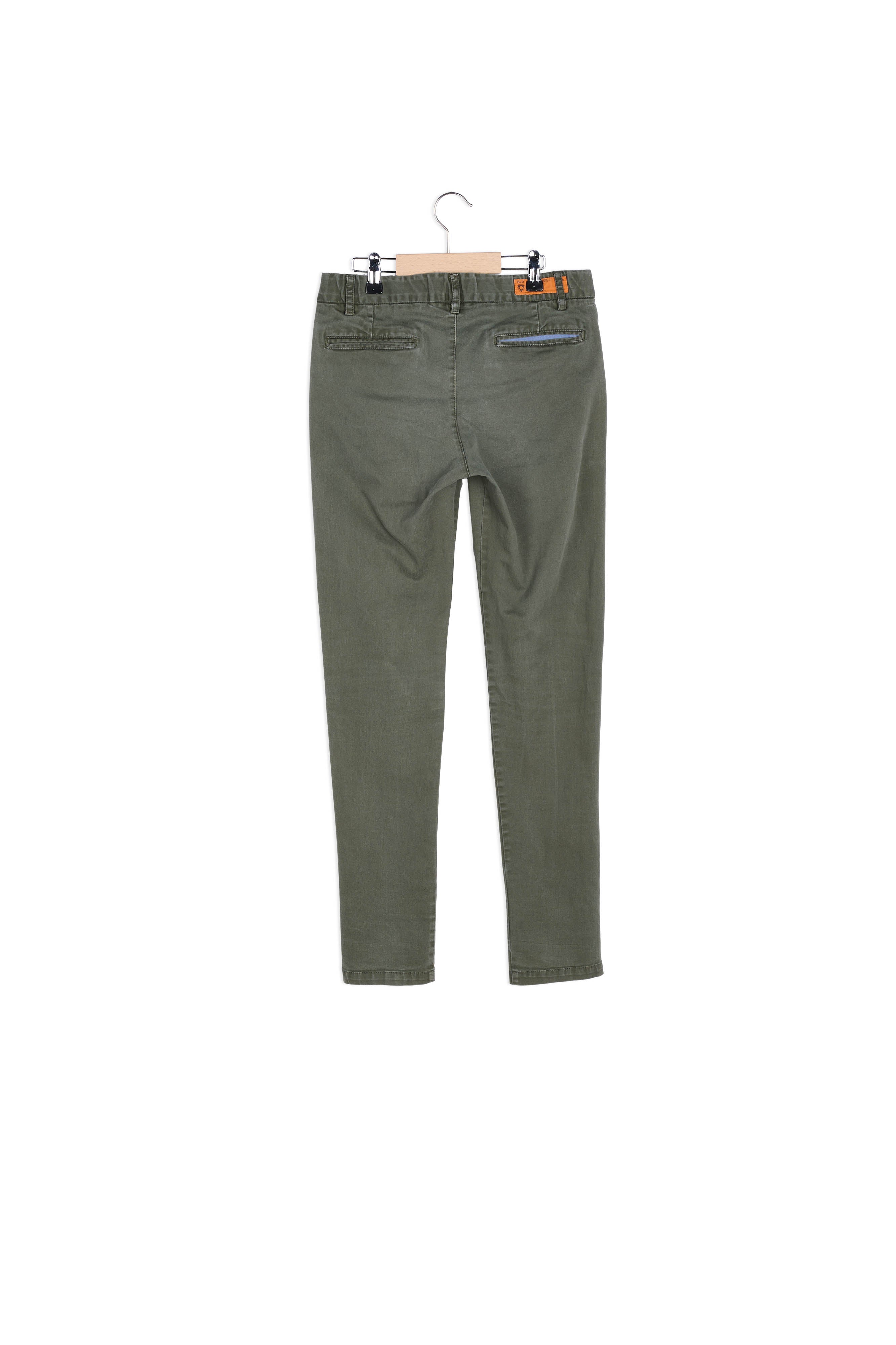 PIERO BROEK Faume - seconde main