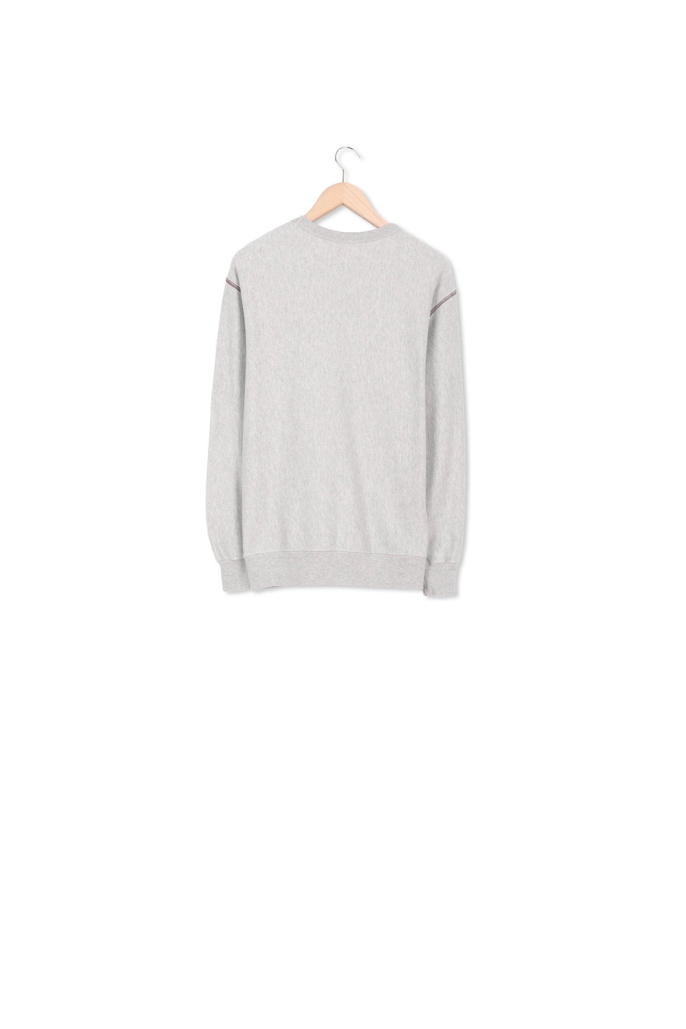 SWEATSHIRT FAGO Faume - seconde main