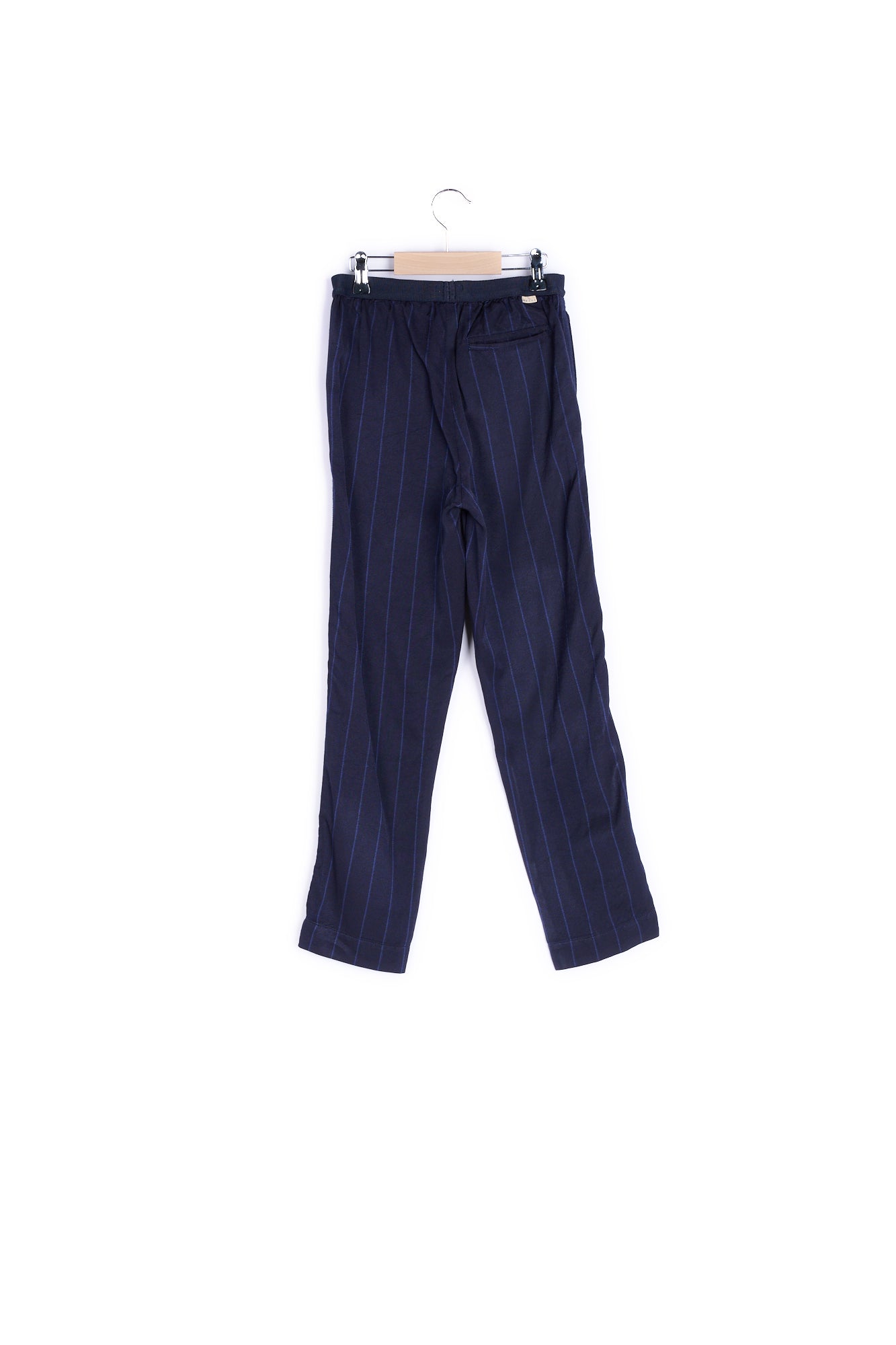 LAROUX PANTS Faume - seconde main