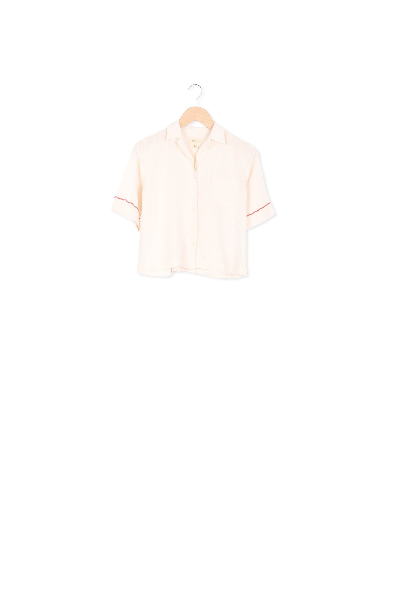 CHEMISE ASTORIA Faume - seconde main