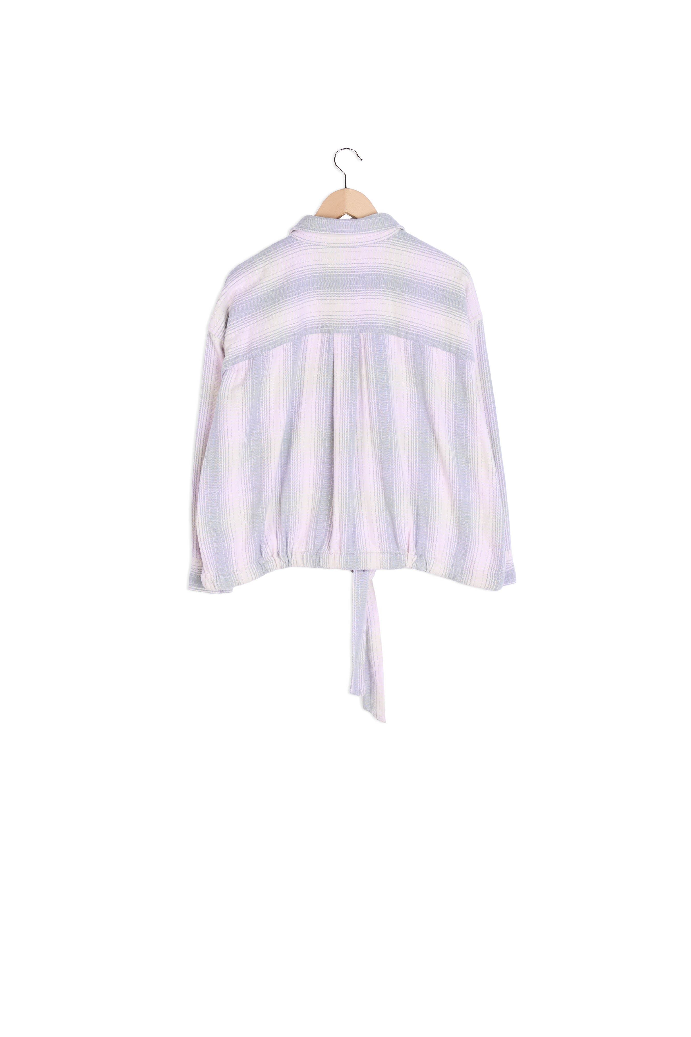 GONTRAN SHIRT Faume - seconde main