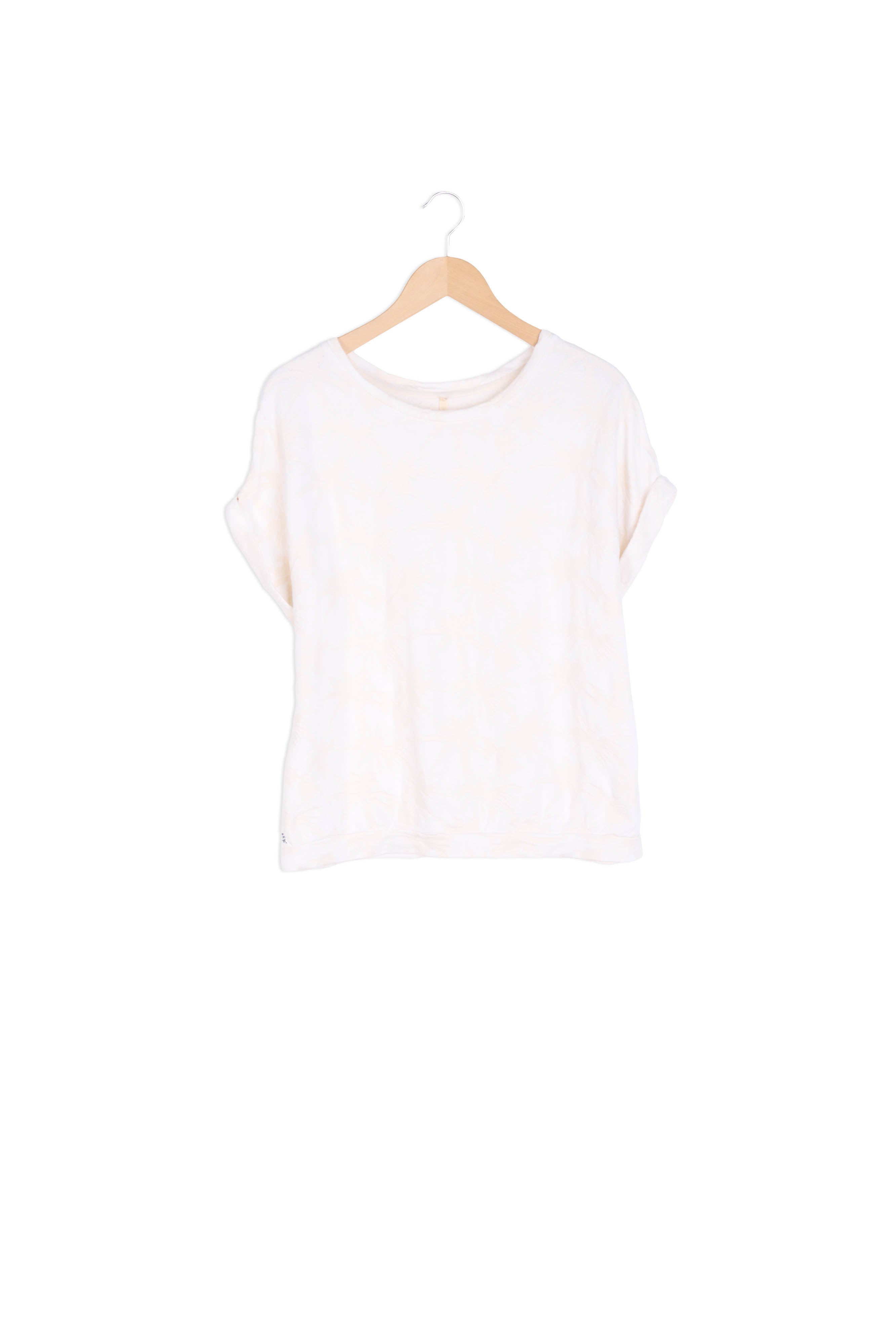 JAME SWEATSHIRT Faume - seconde main