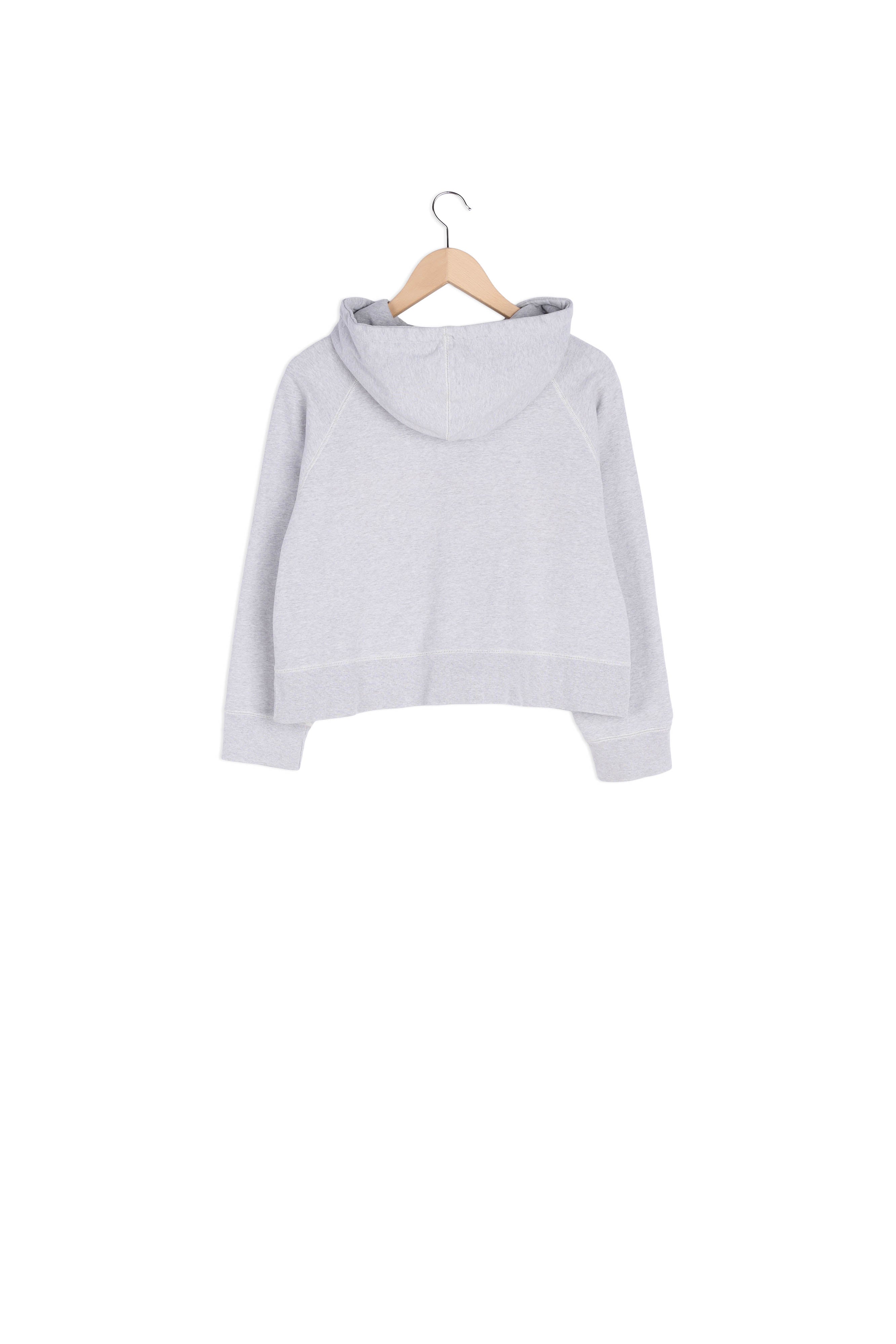 SWEATSHIRT VAKIN Faume - seconde main