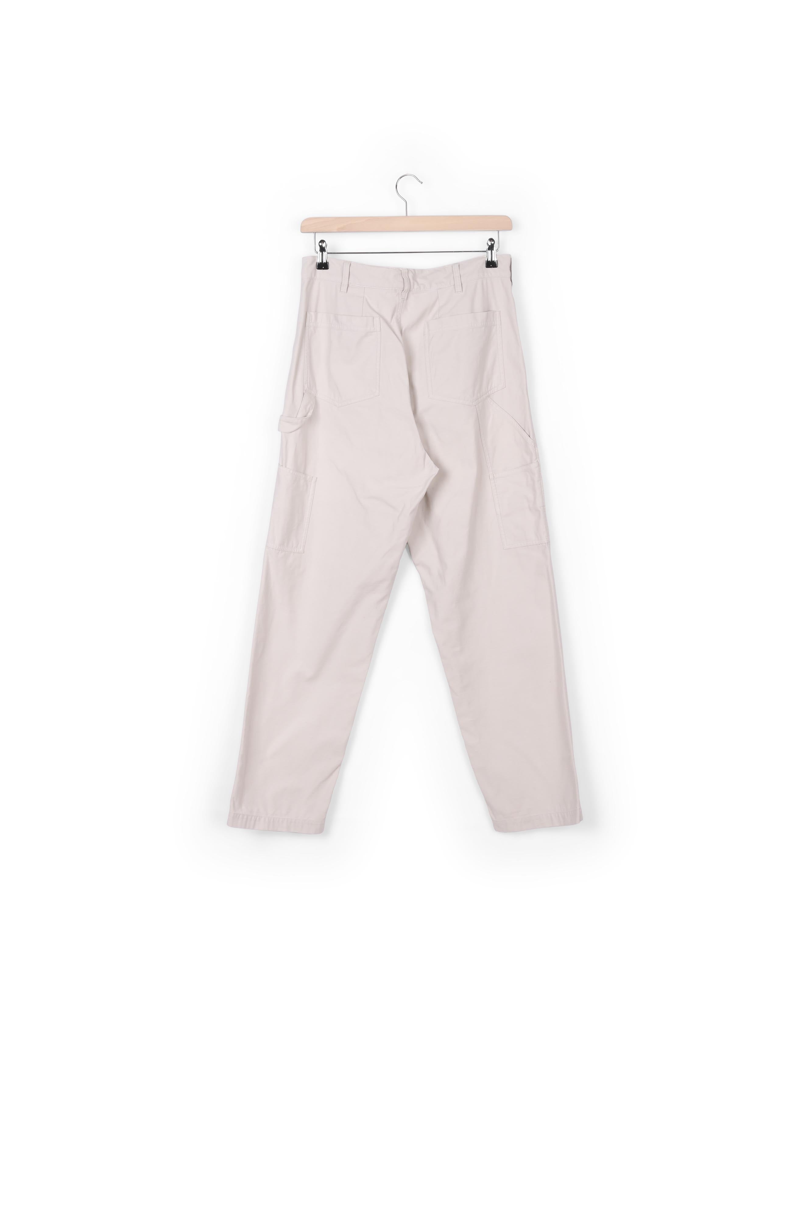 PANTALON JAMES Faume - seconde main