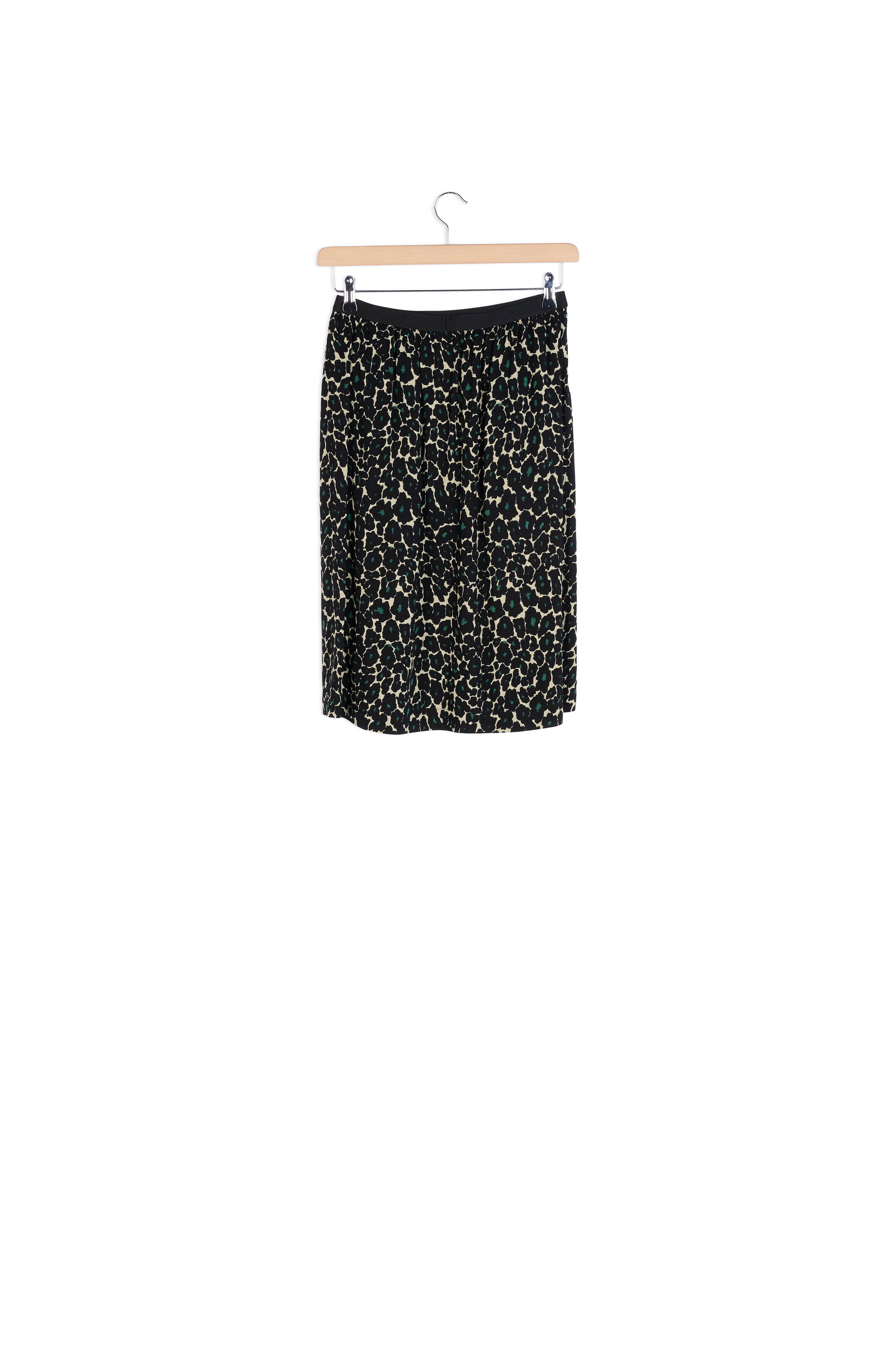 HAIBA SKIRT Faume - seconde main
