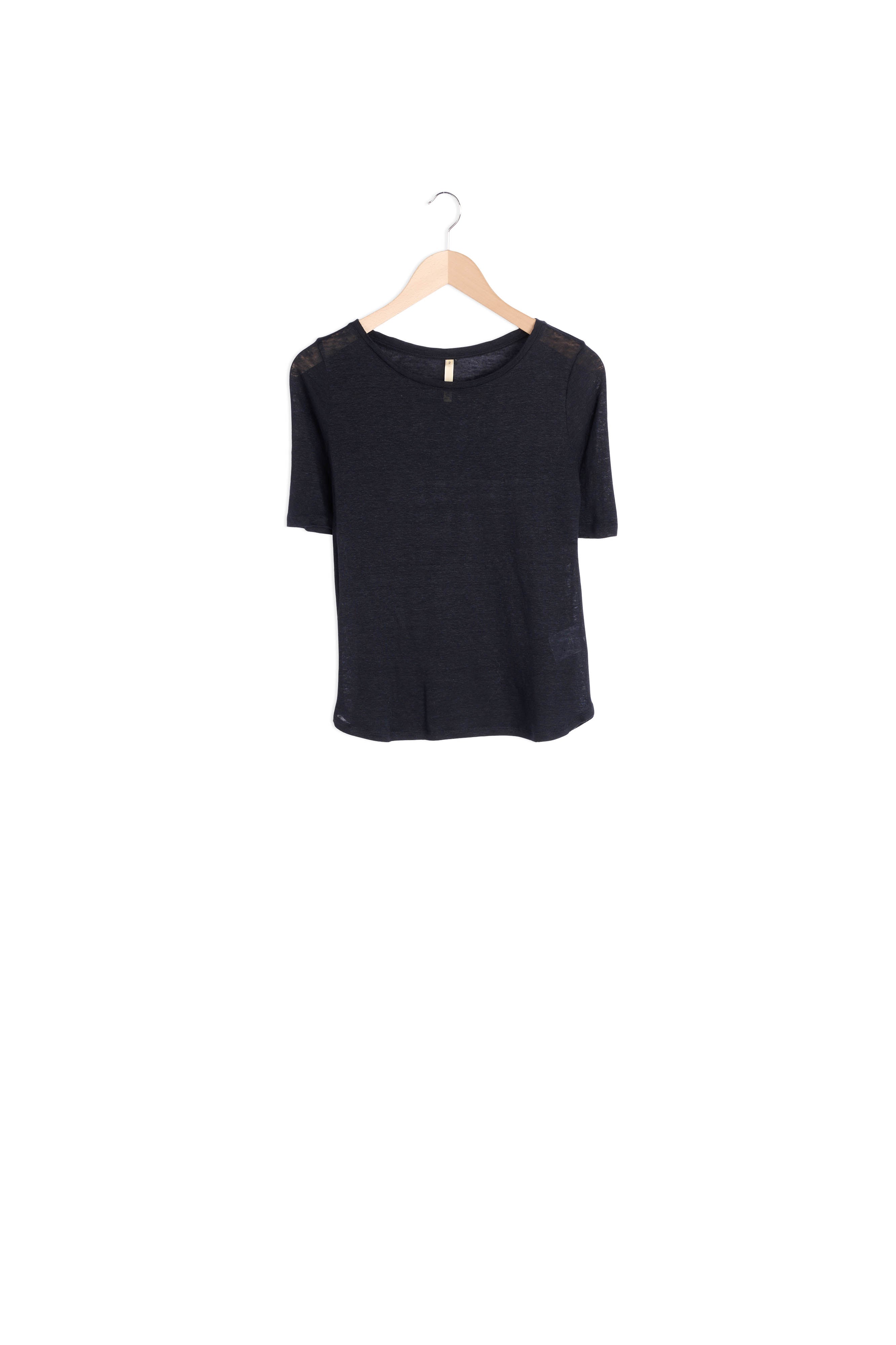 T-SHIRT SEAS Faume - seconde main