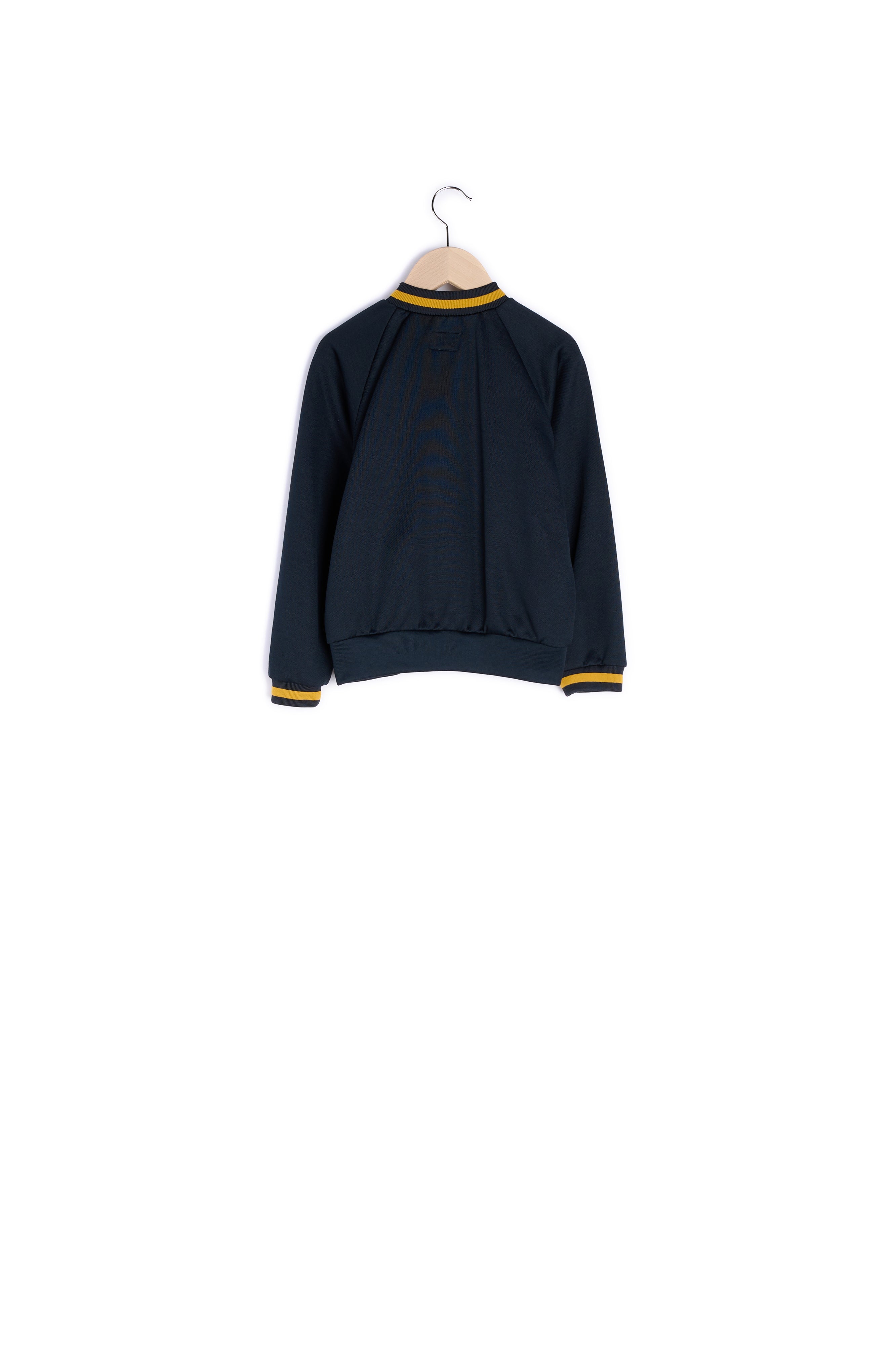 FOXI SWEATSHIRT Faume - seconde main