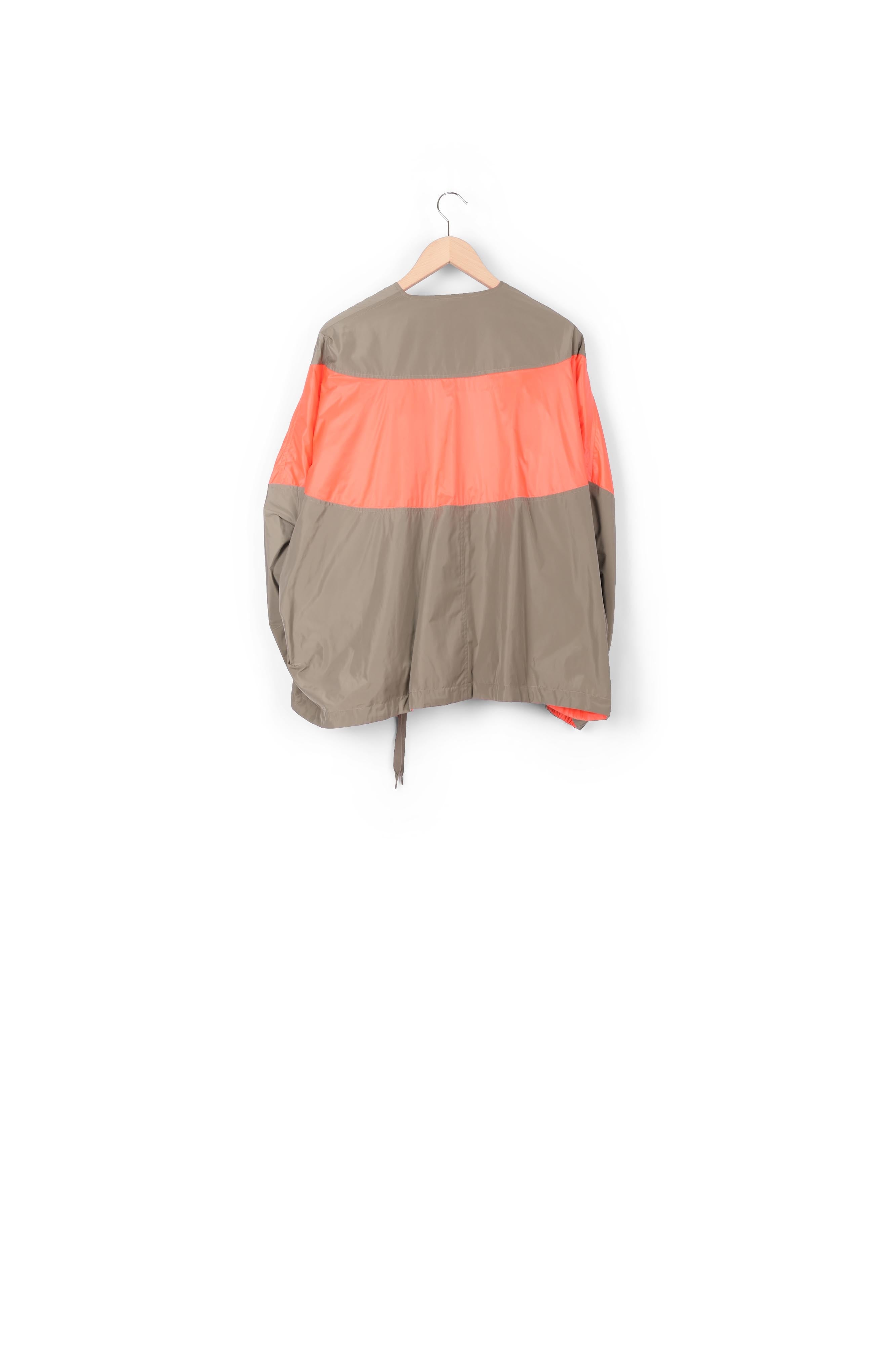 HELSINKI MANTEL Faume - seconde main