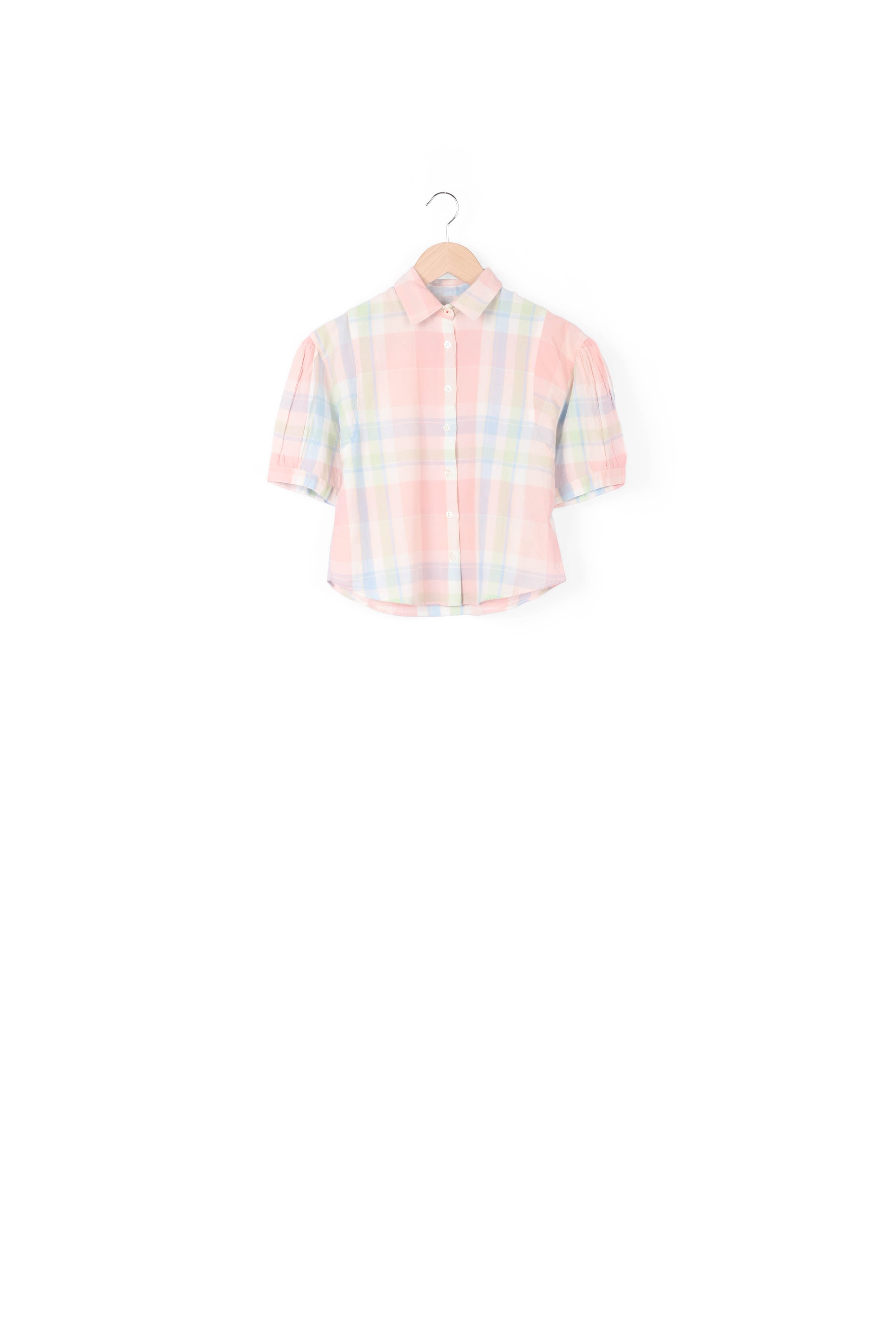 AVE HEMD Faume - seconde main