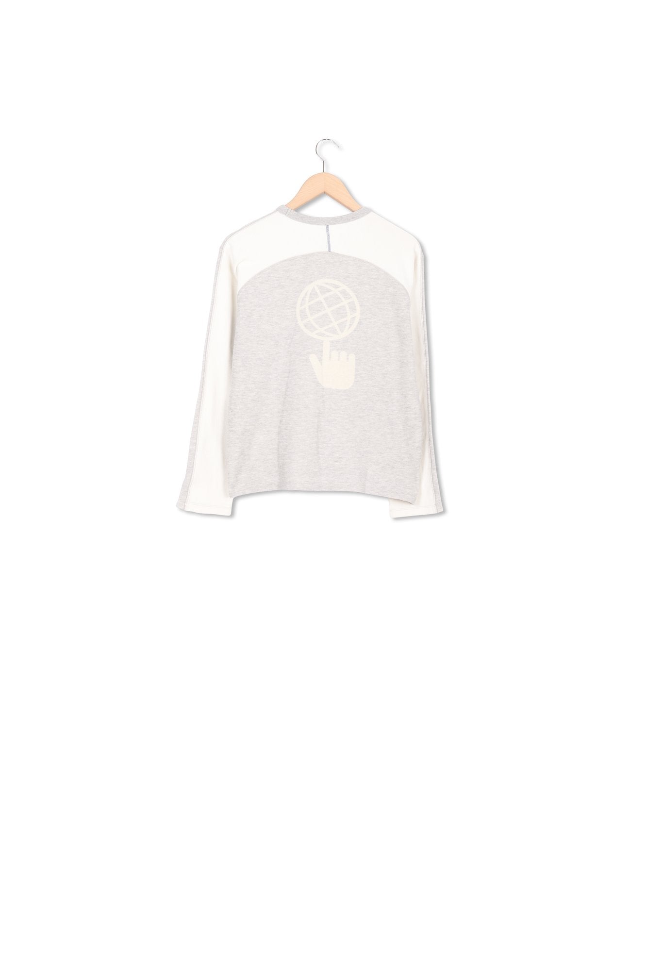 T-SHIRT SANO Faume - seconde main