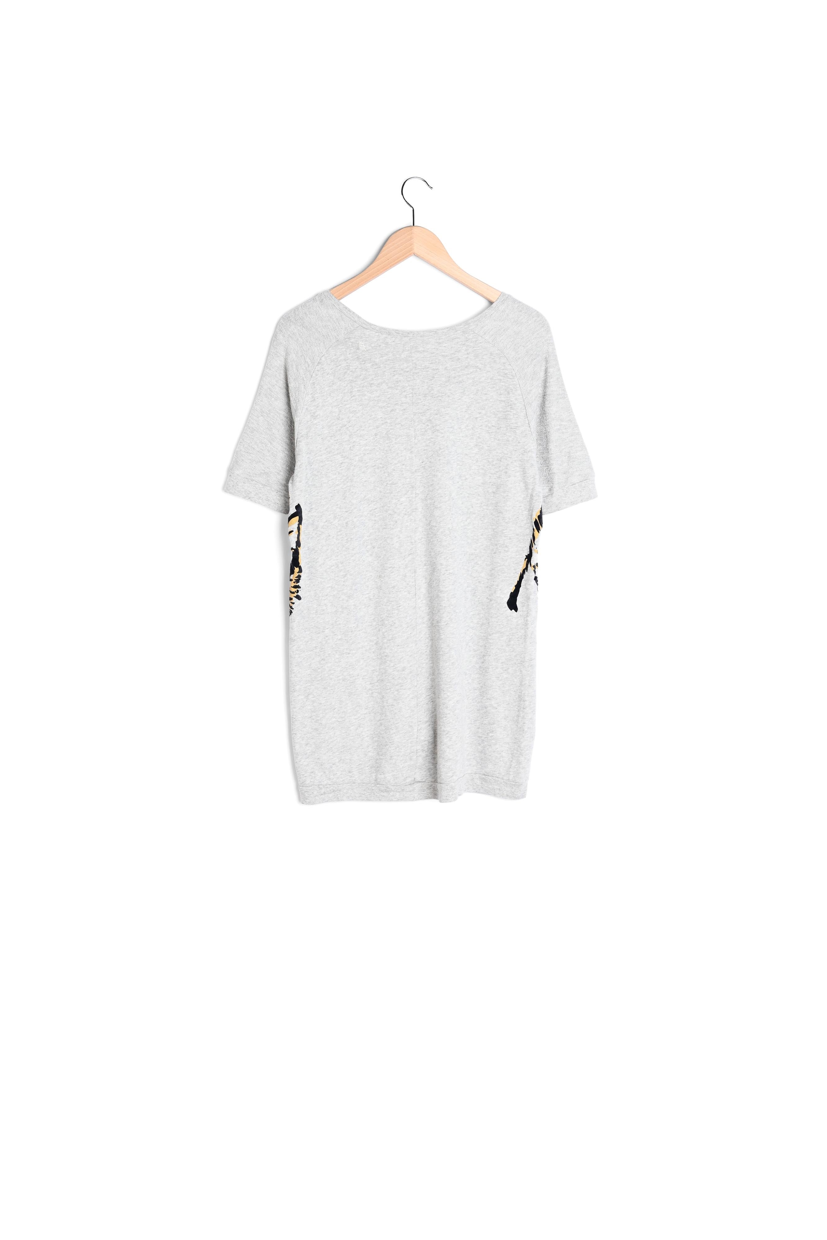 SWEATSHIRT CANLO Faume - seconde main