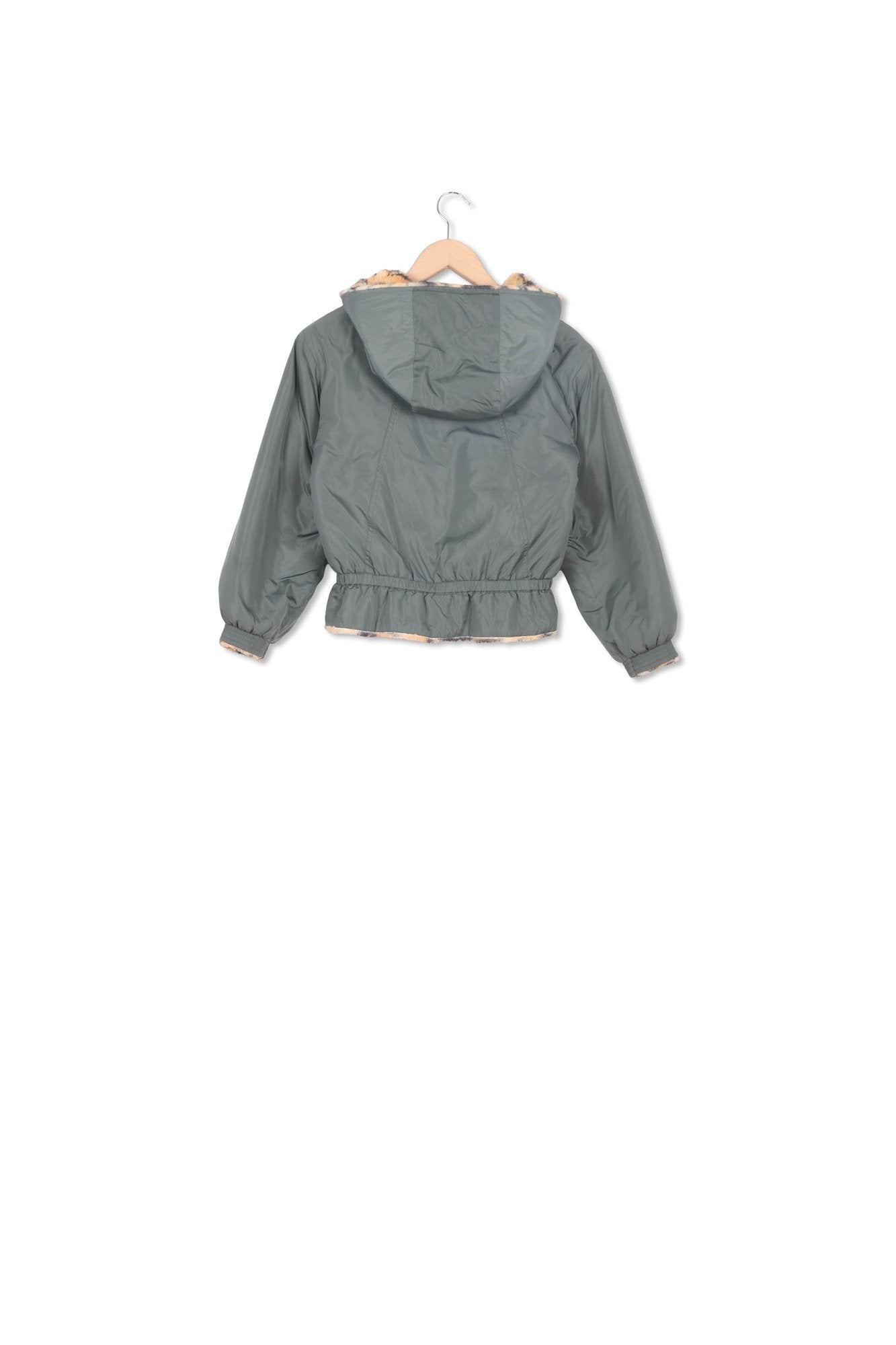 HABITAT MANTEL Faume - seconde main