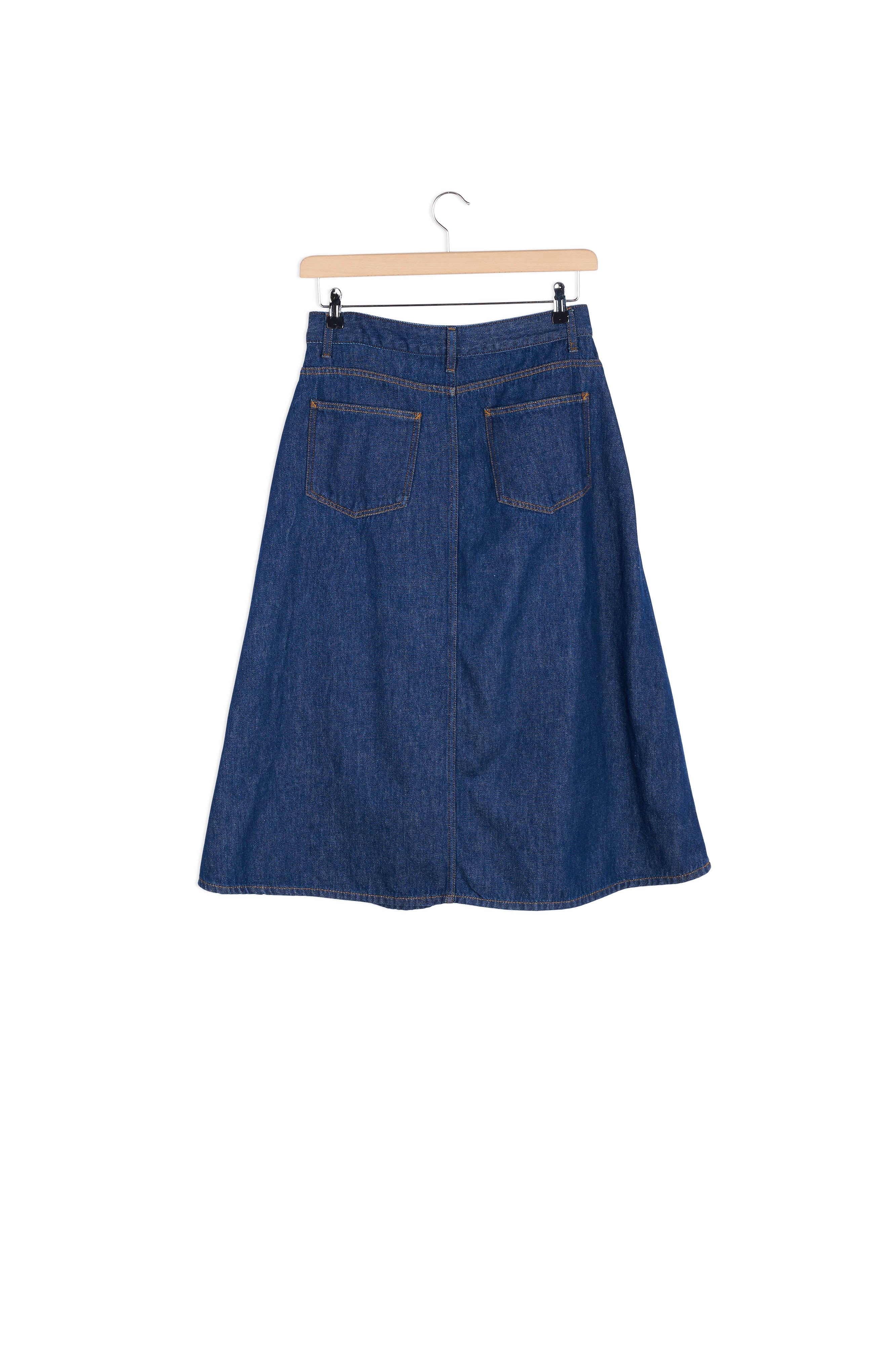 PATTY SKIRT Faume - seconde main