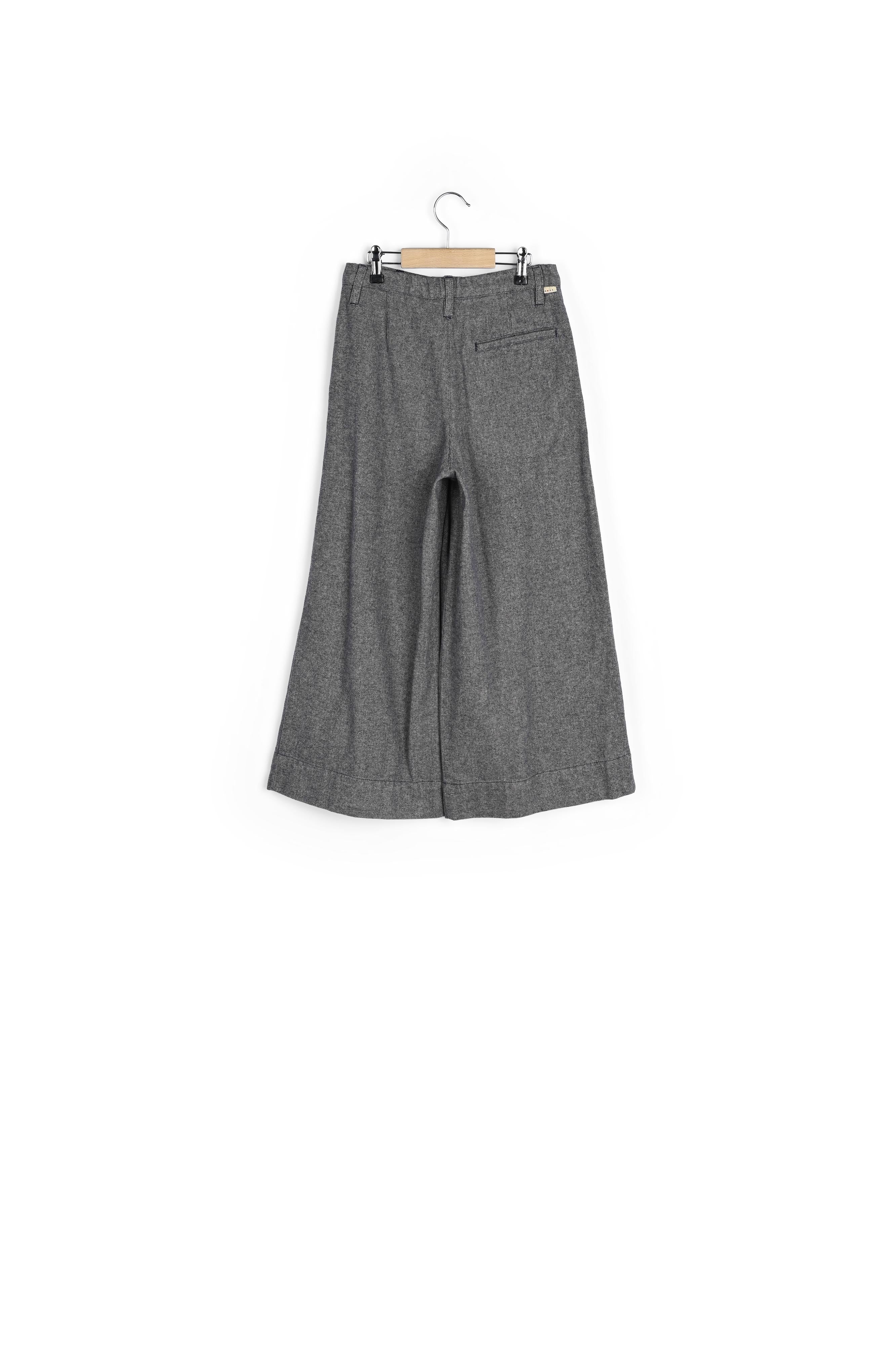 PANTALON SUZIE Faume - seconde main