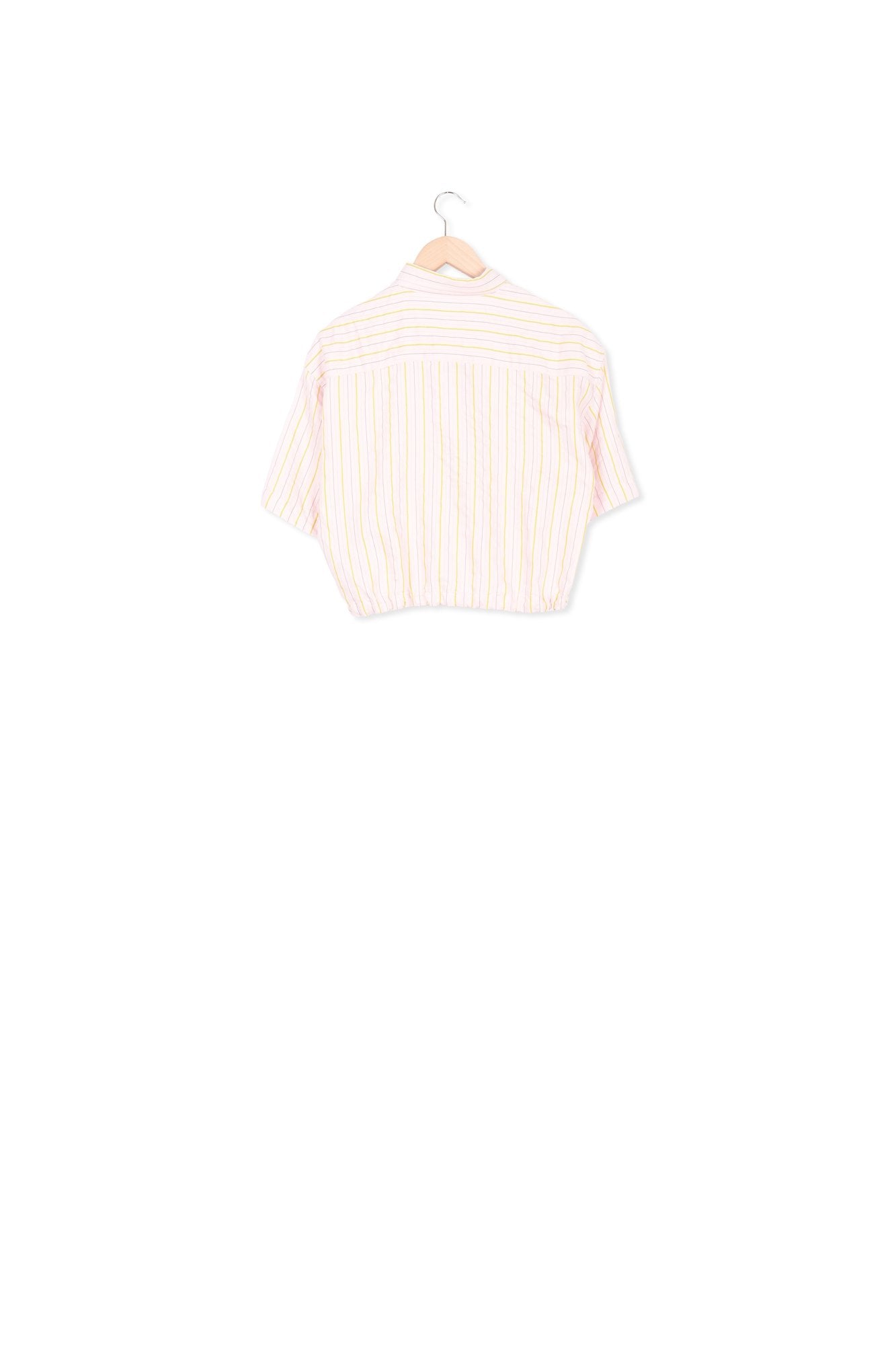 CHEMISE VINXS Faume - seconde main