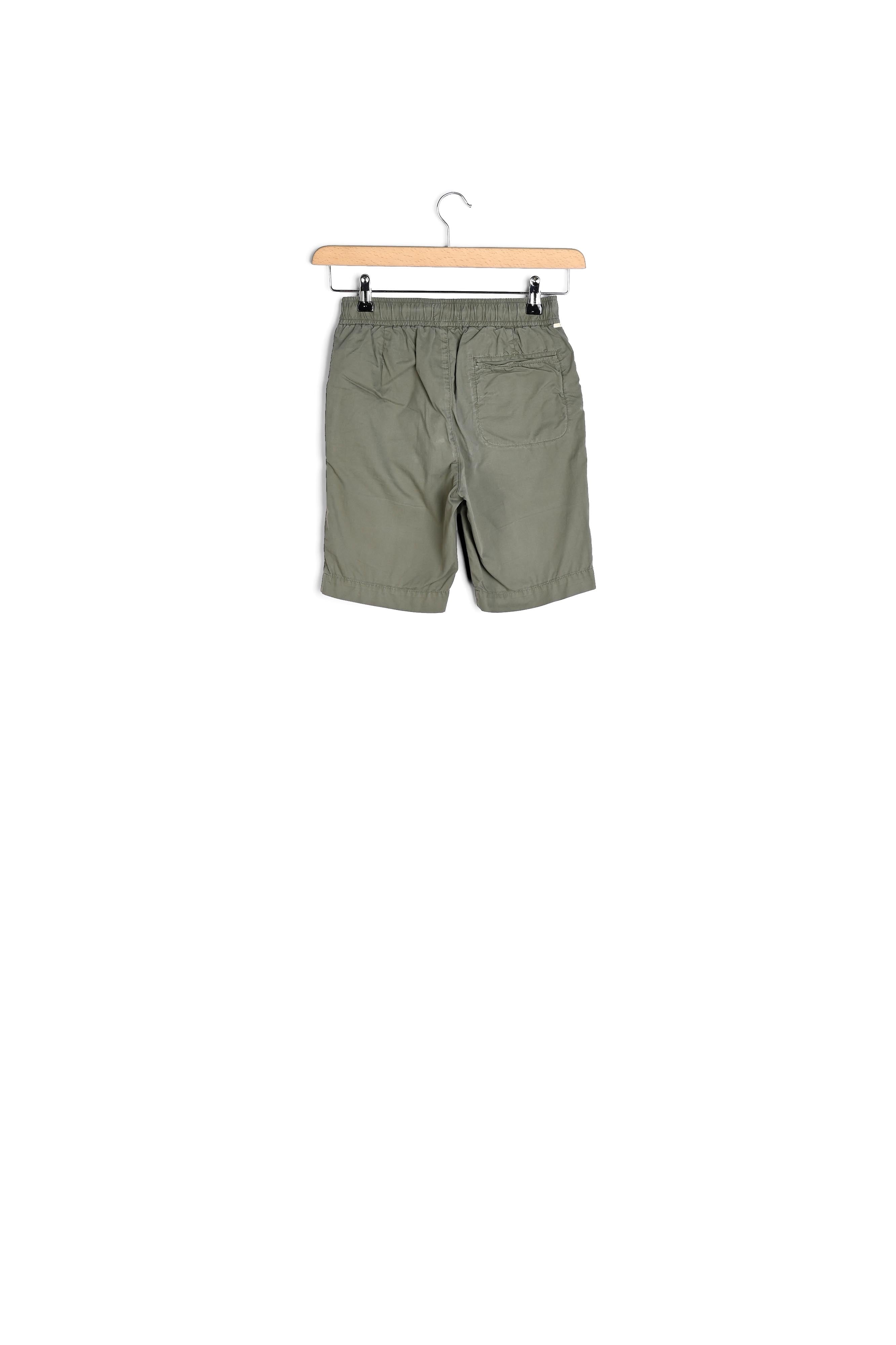 PAWL SHORTS Faume - seconde main